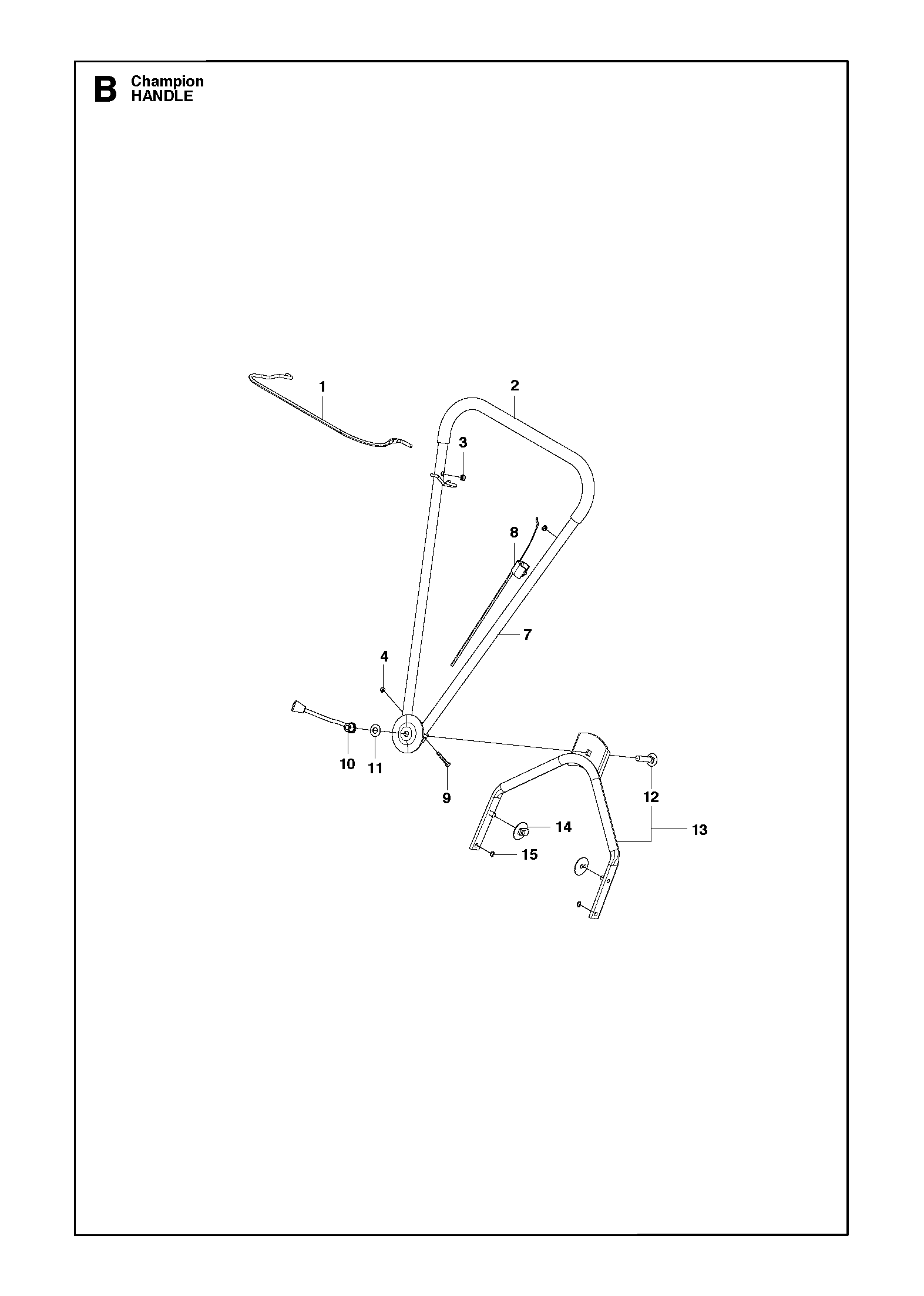 HANDLE