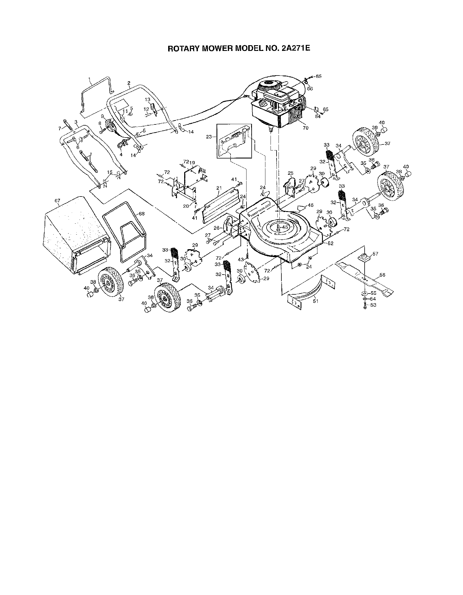 CHASSIS & ENCLOSURES