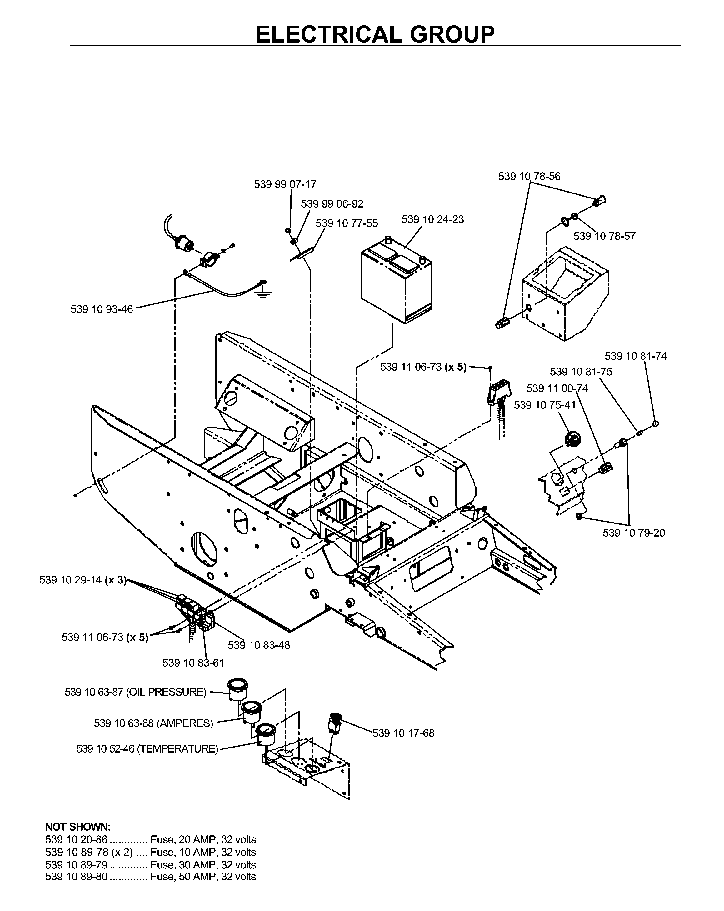 ELECTRICAL