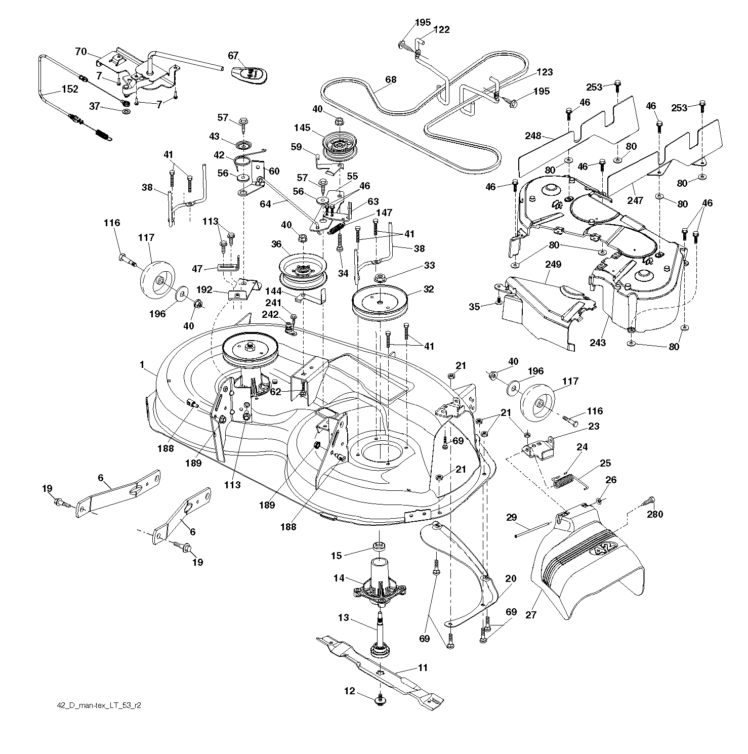 CHASSIS & ENCLOSURES