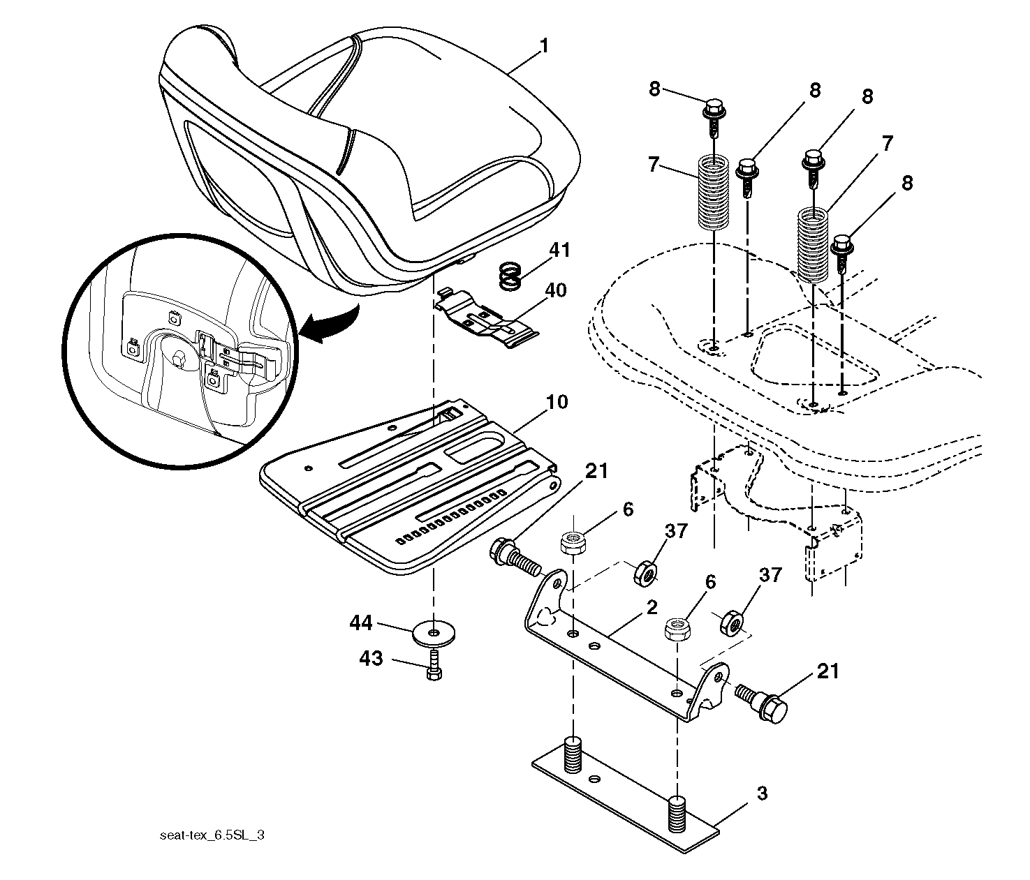 SEAT