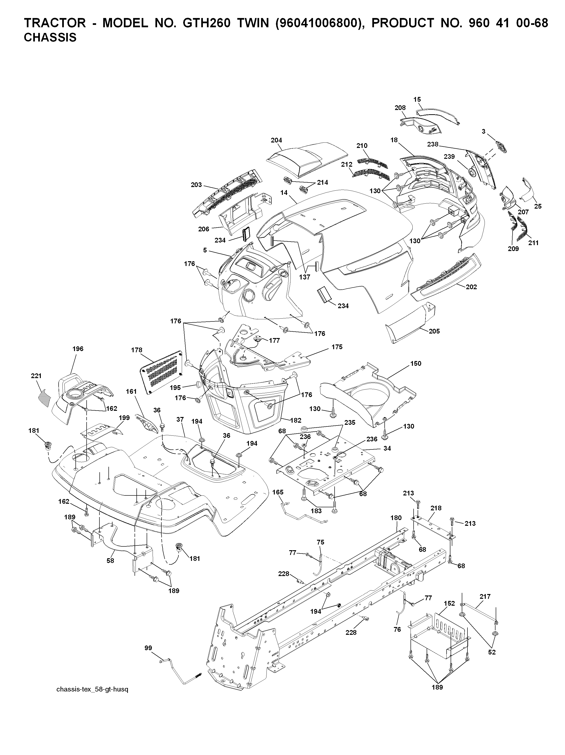 CHASSIS & ENCLOSURES