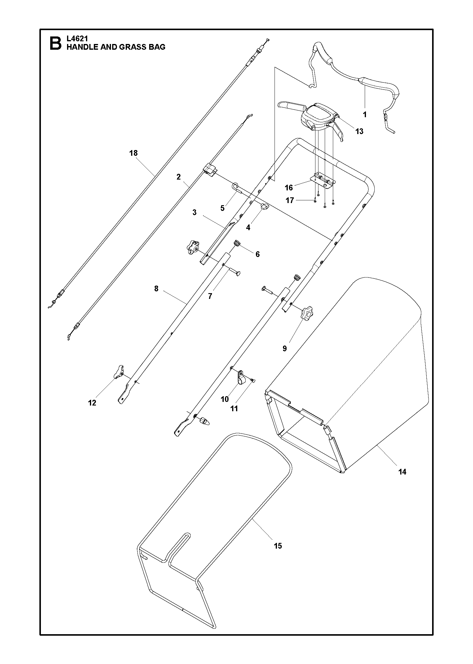 HANDLE