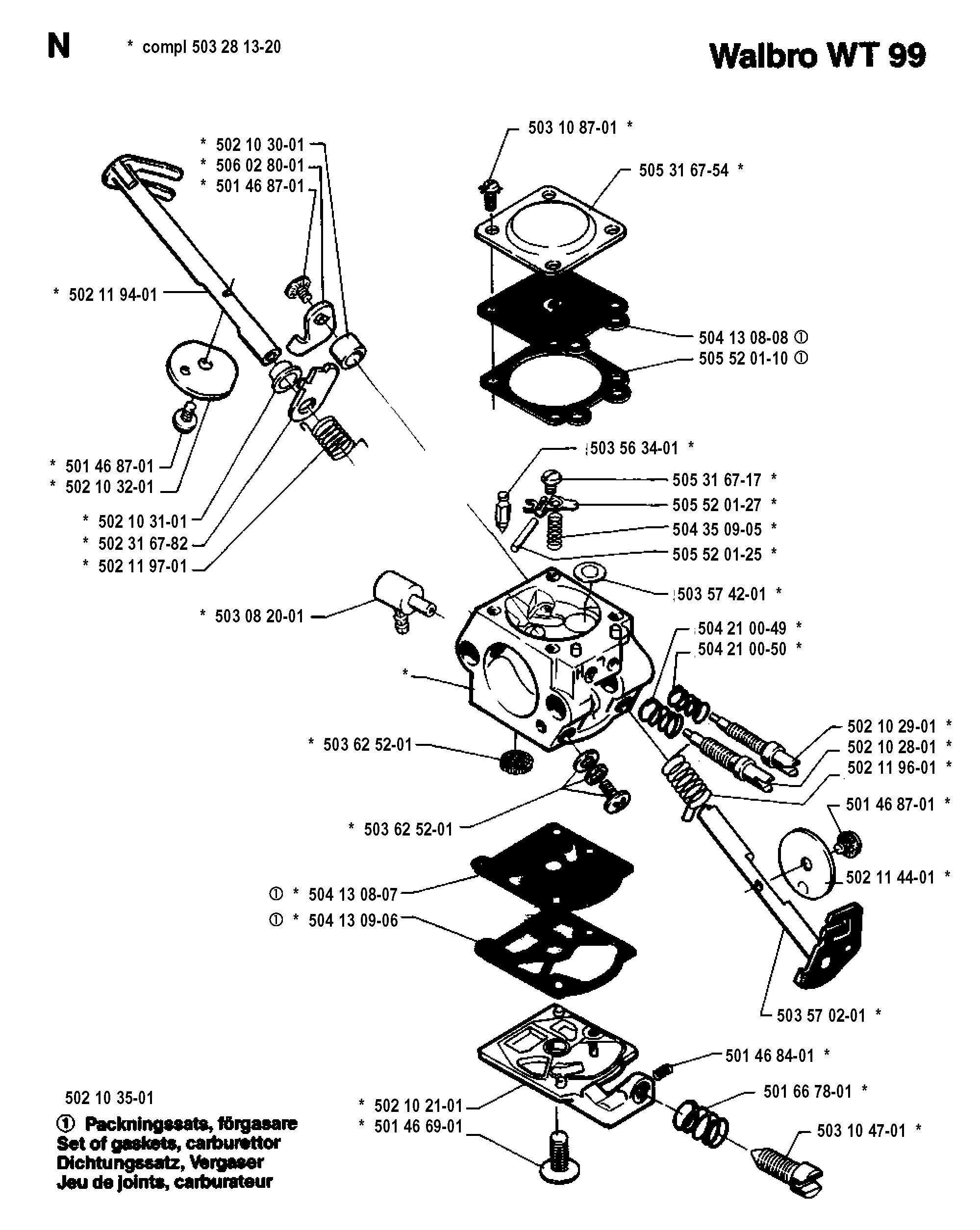 STEERING