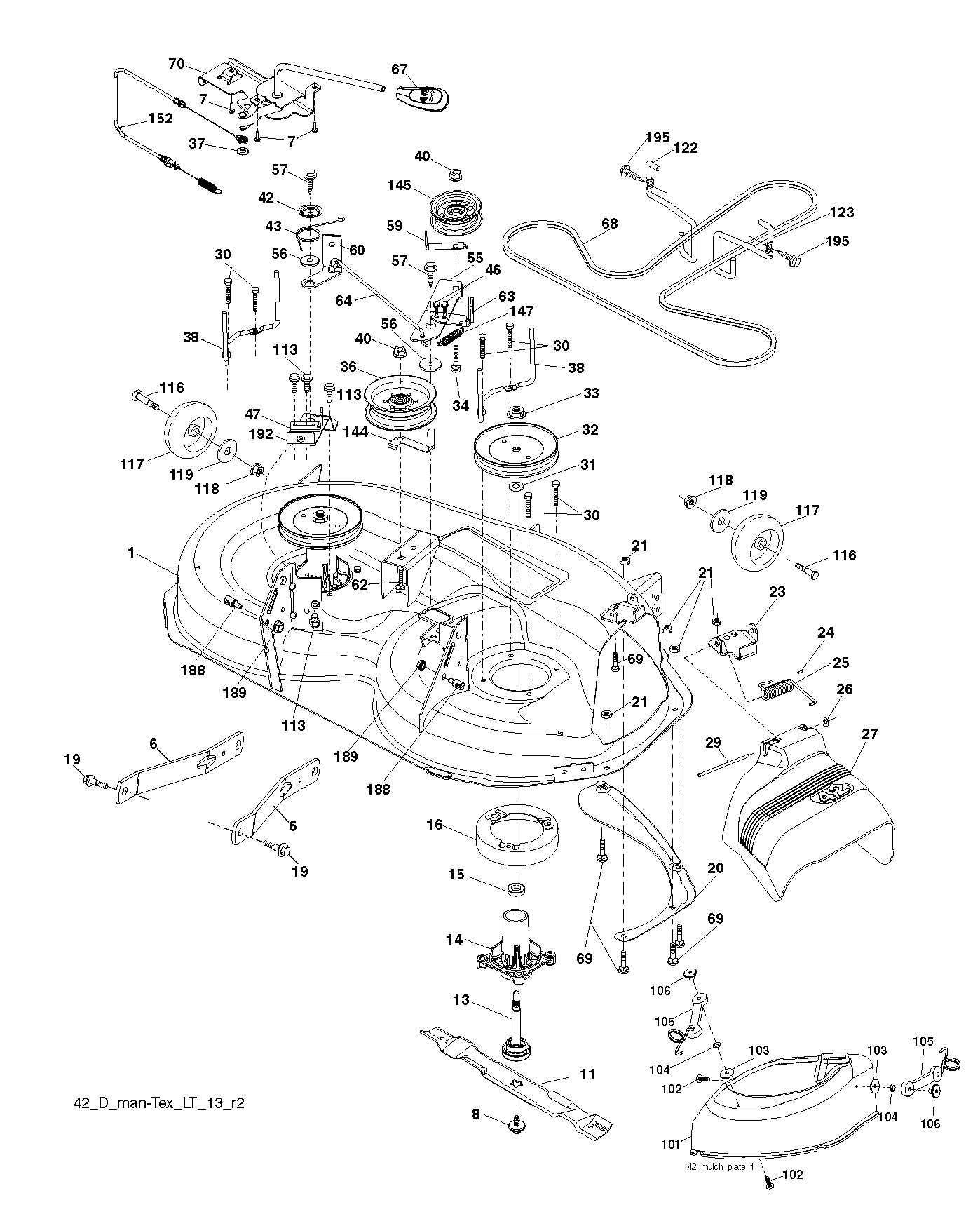 CHASSIS & ENCLOSURES