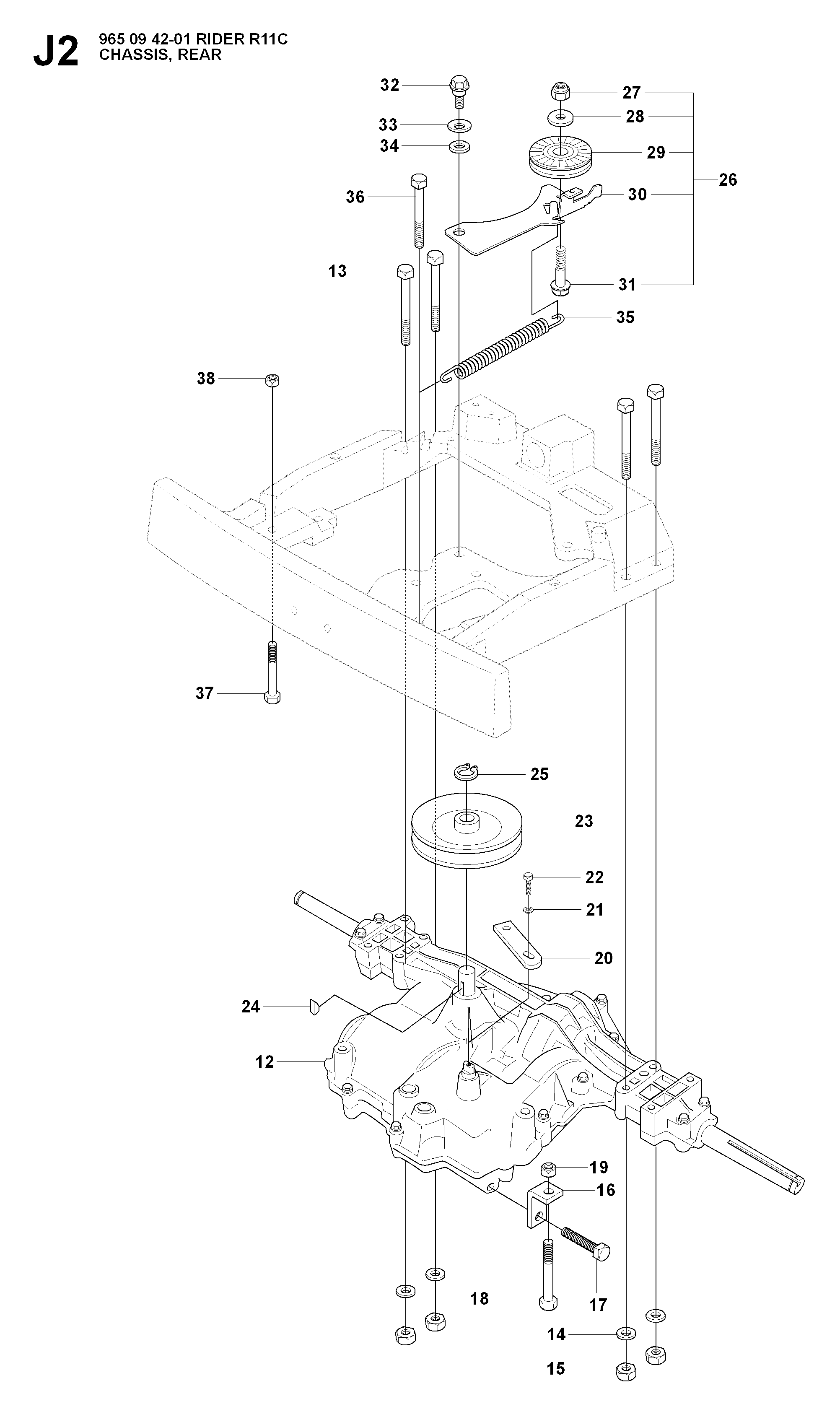 TRANSMISSION