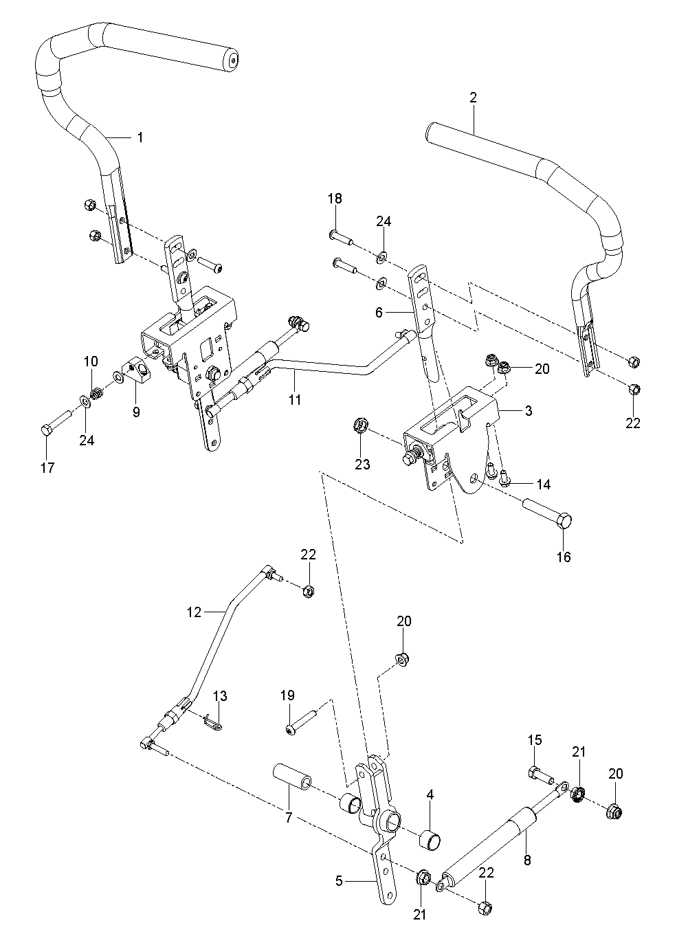 STEERING