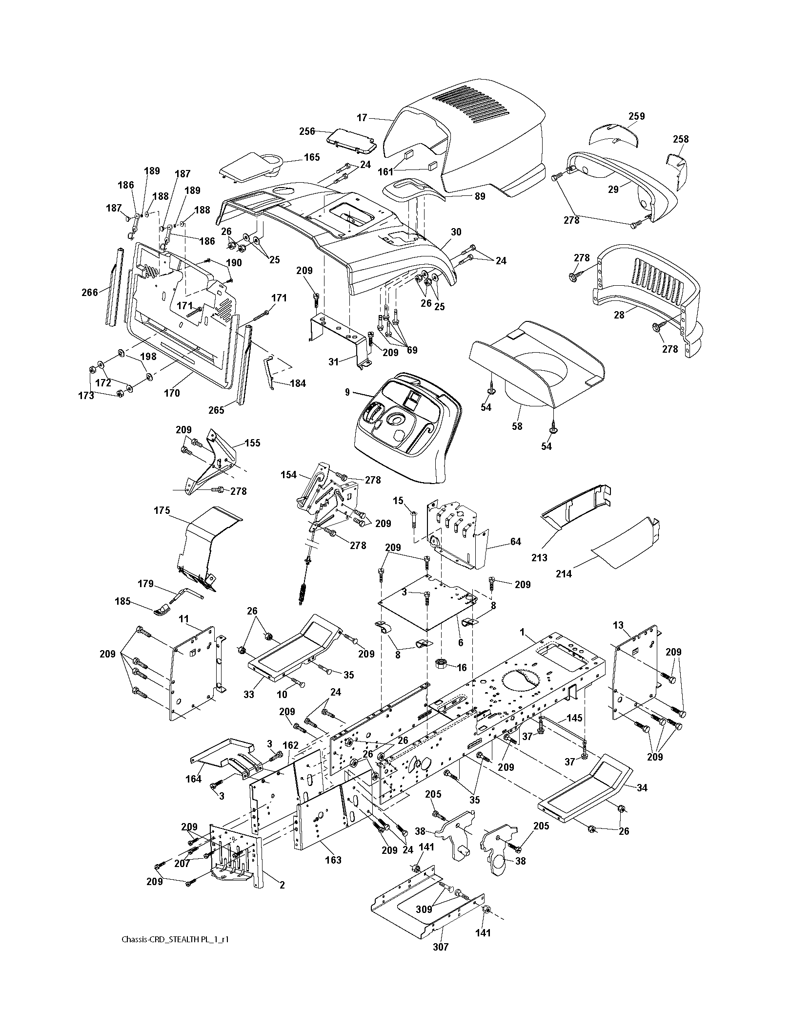 ELECTRICAL