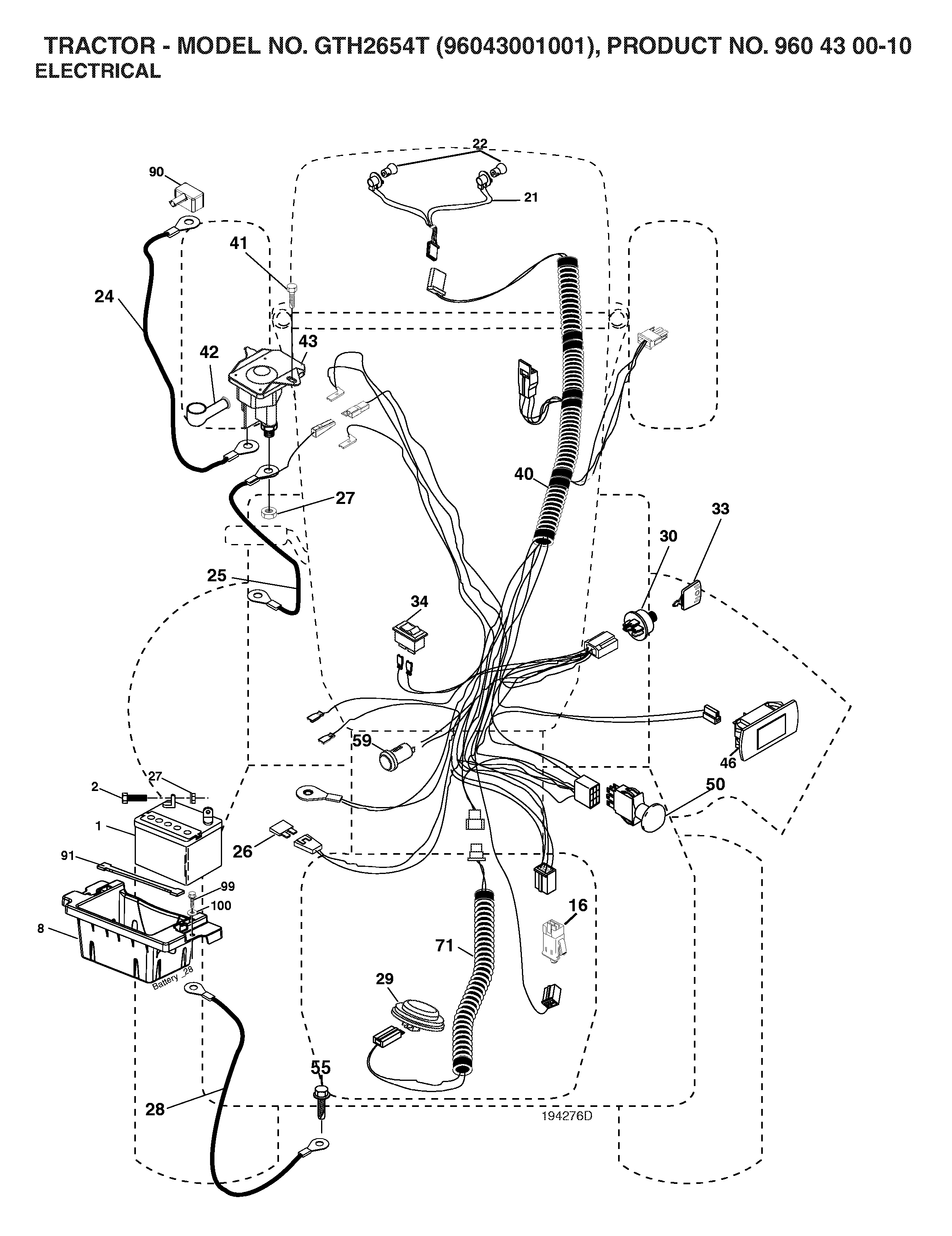 ELECTRICAL