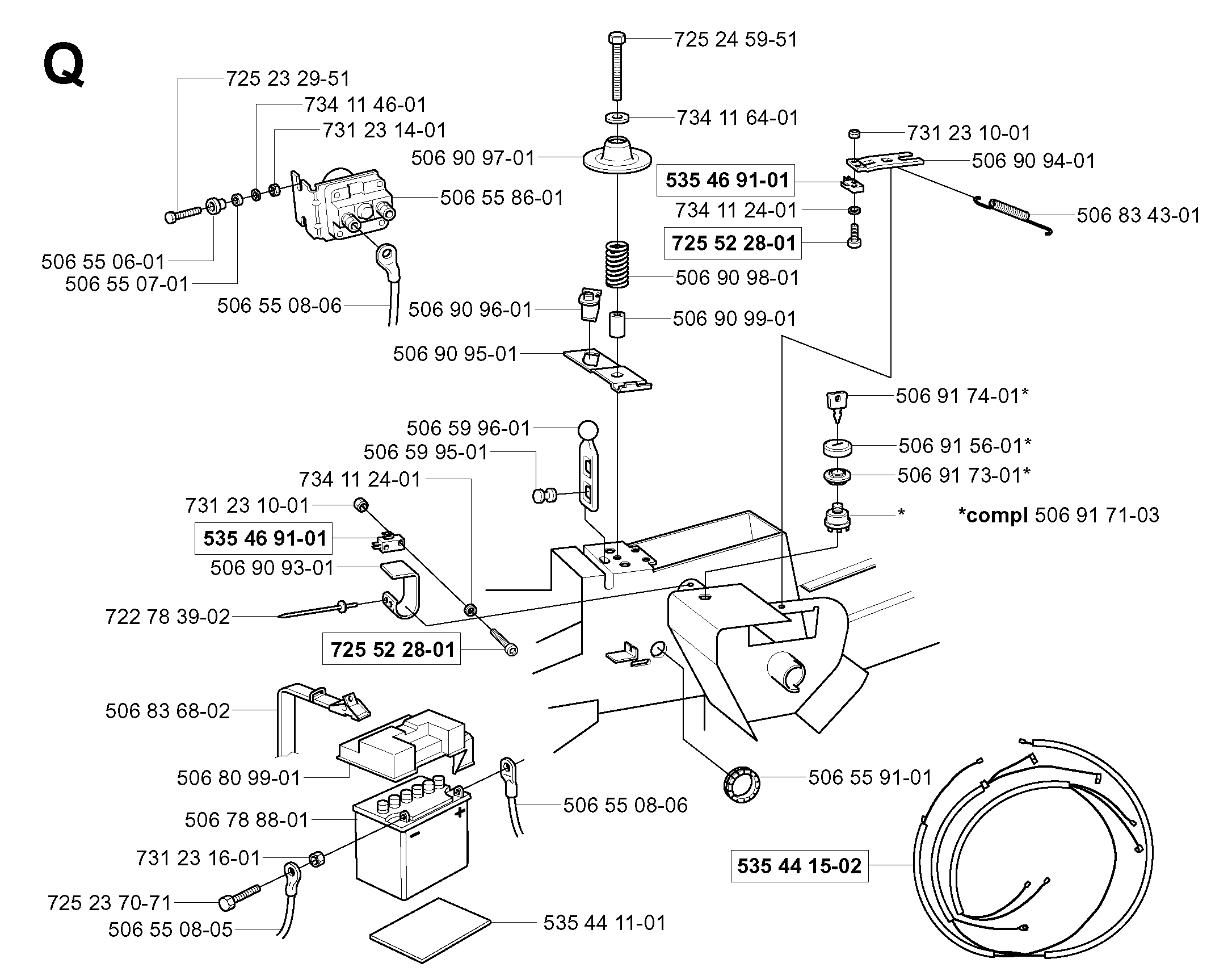 ELECTRICAL