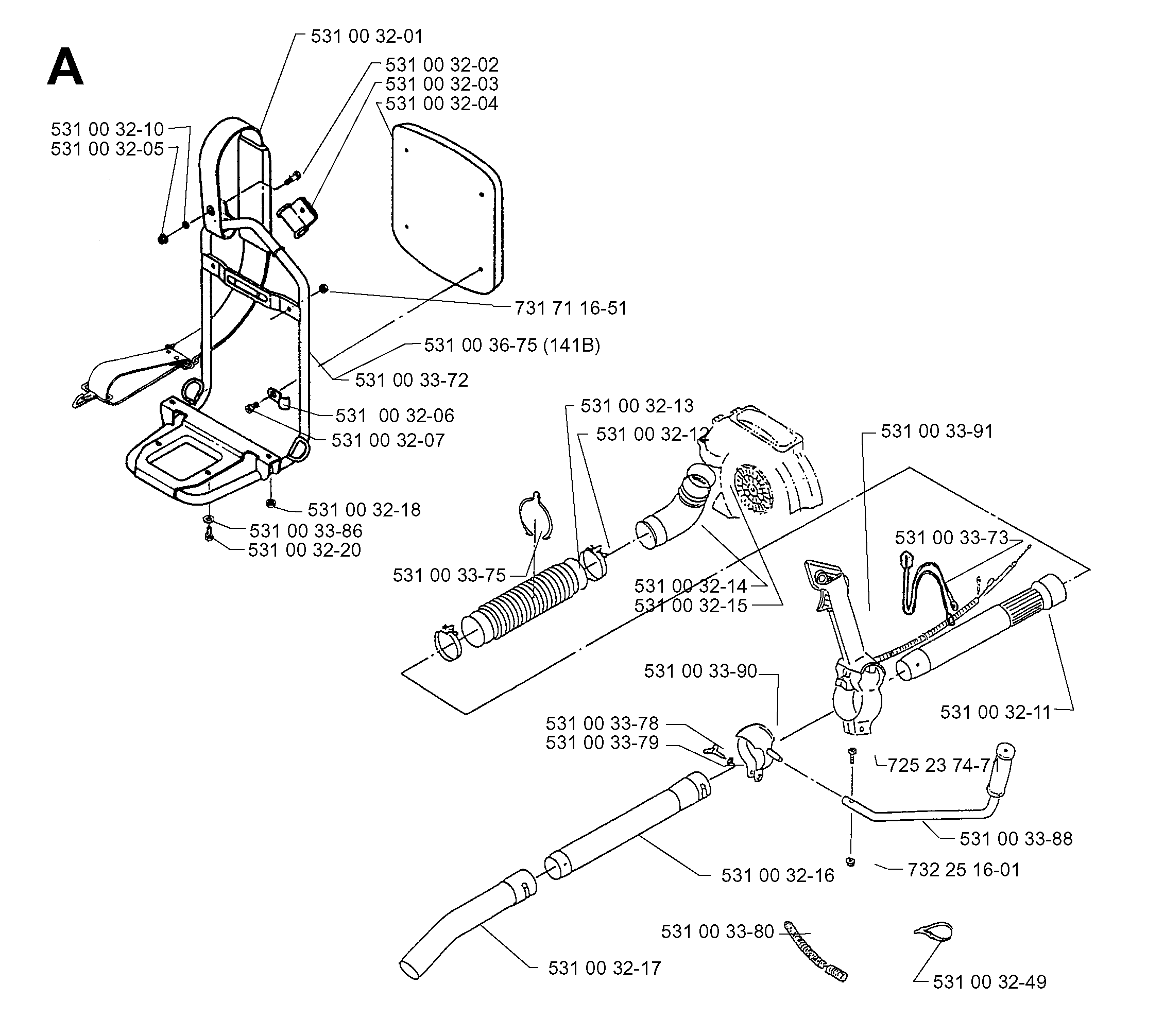 STEERING