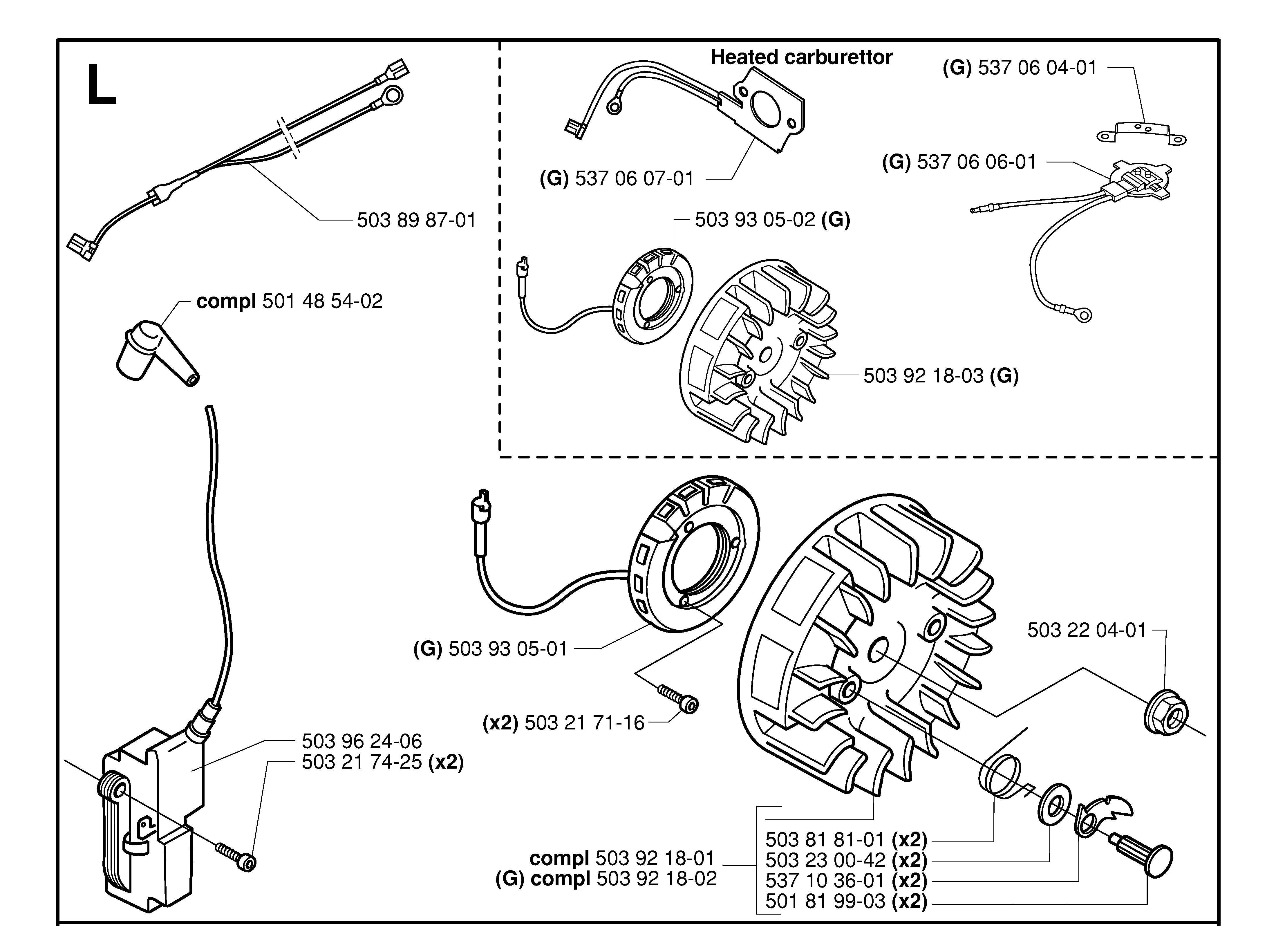 CYLINDER COVER