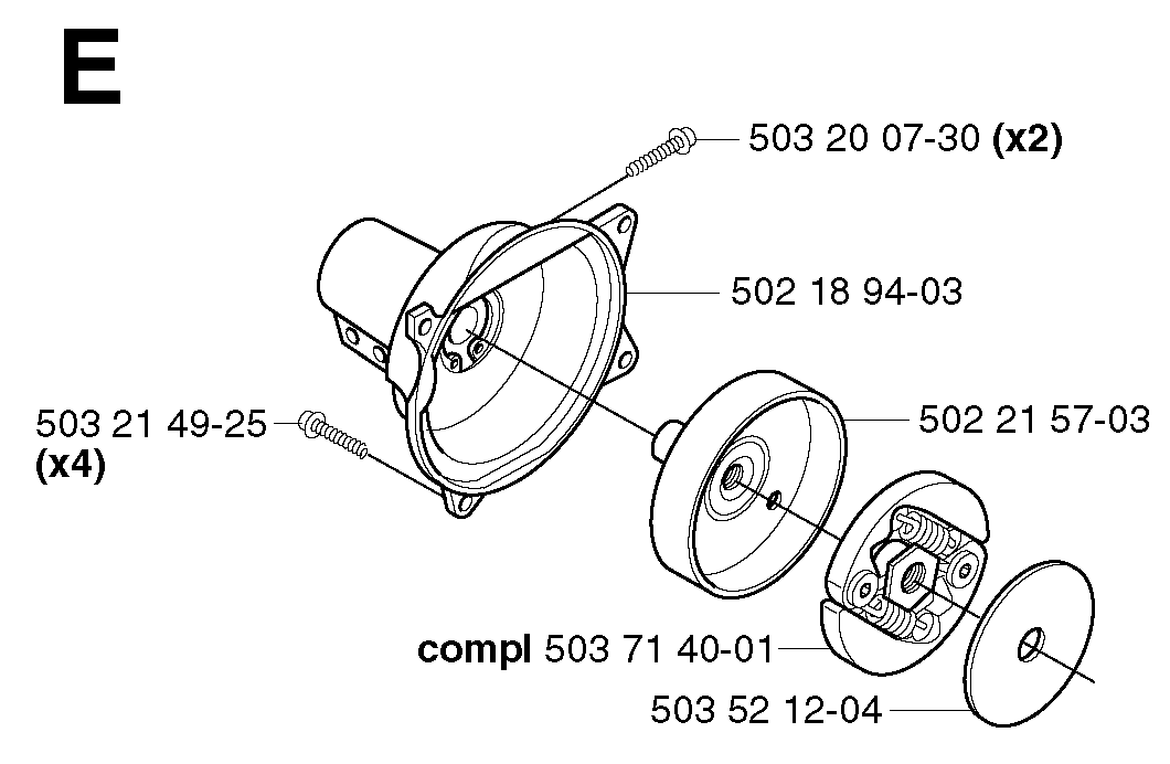 CHASSIS & ENCLOSURES