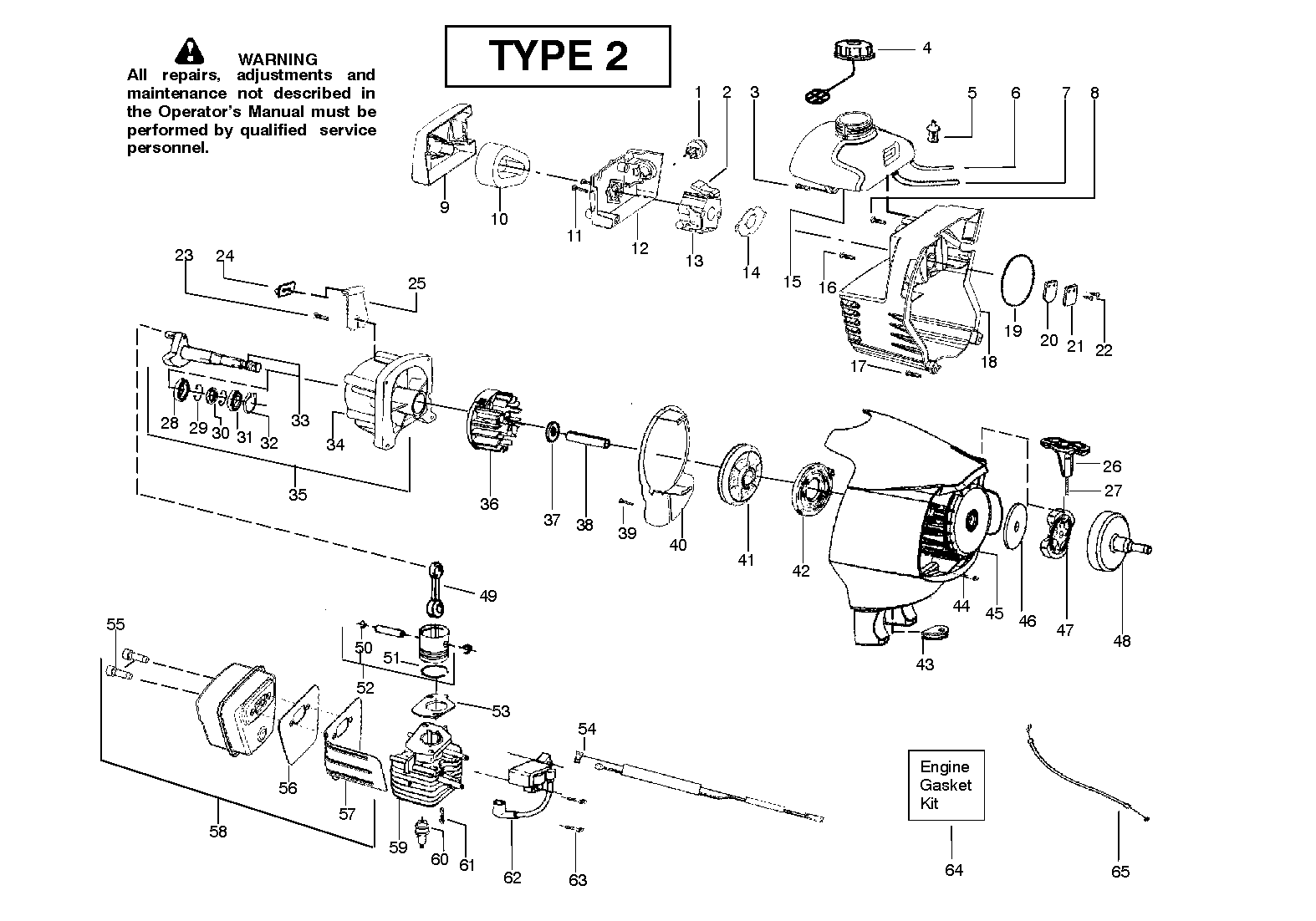 STEERING