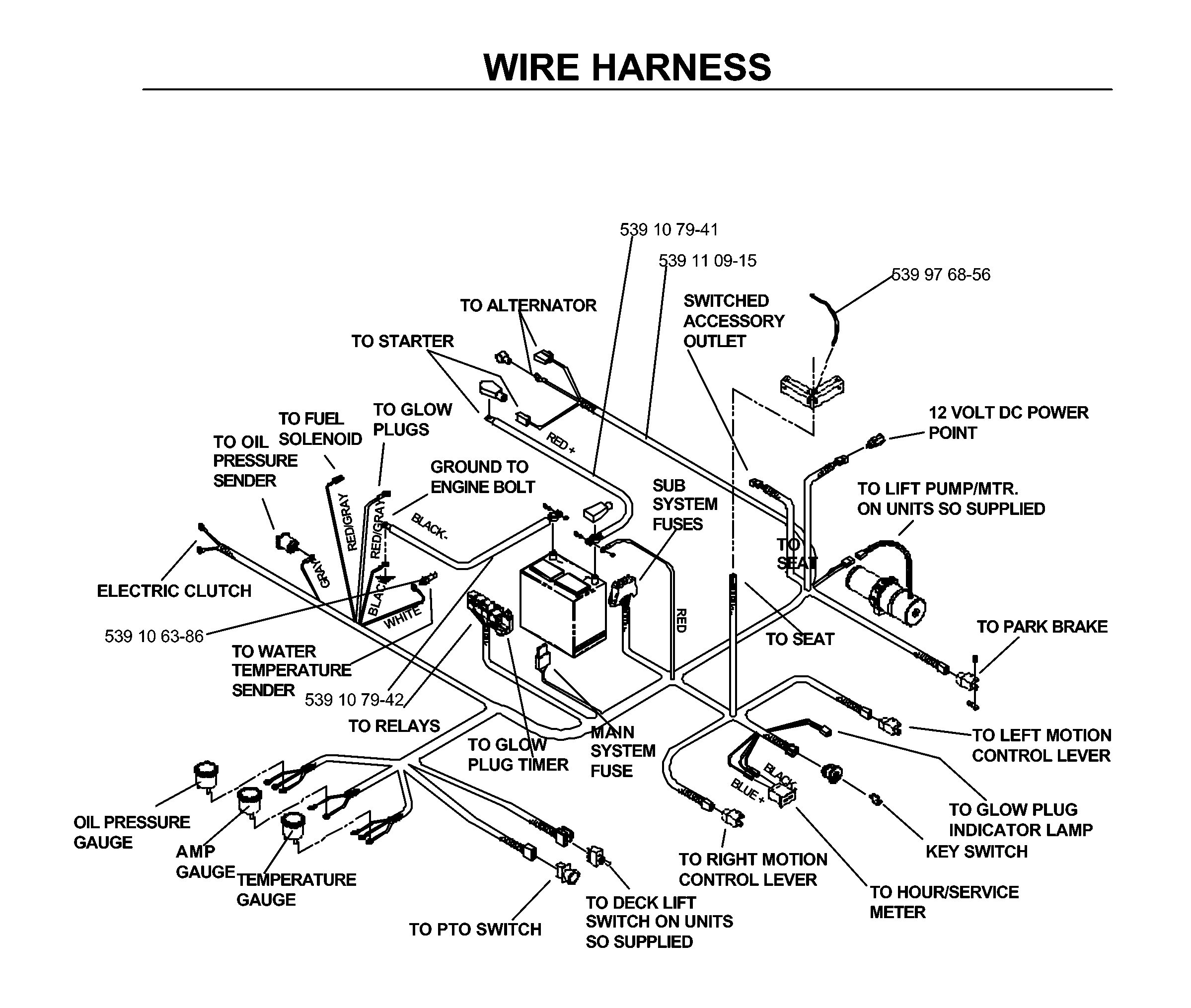 CHASSIS & ENCLOSURES