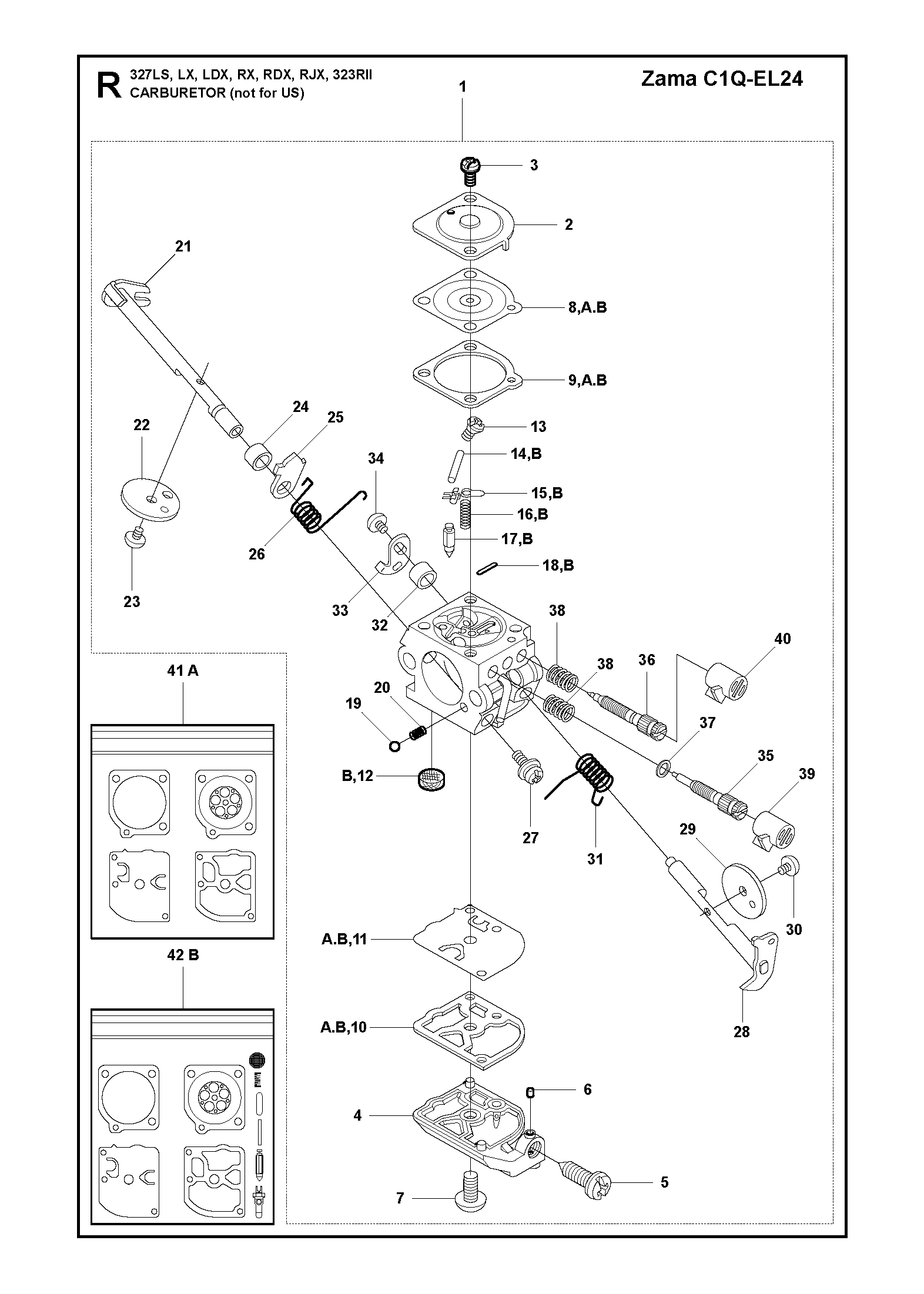 CHASSIS & ENCLOSURES