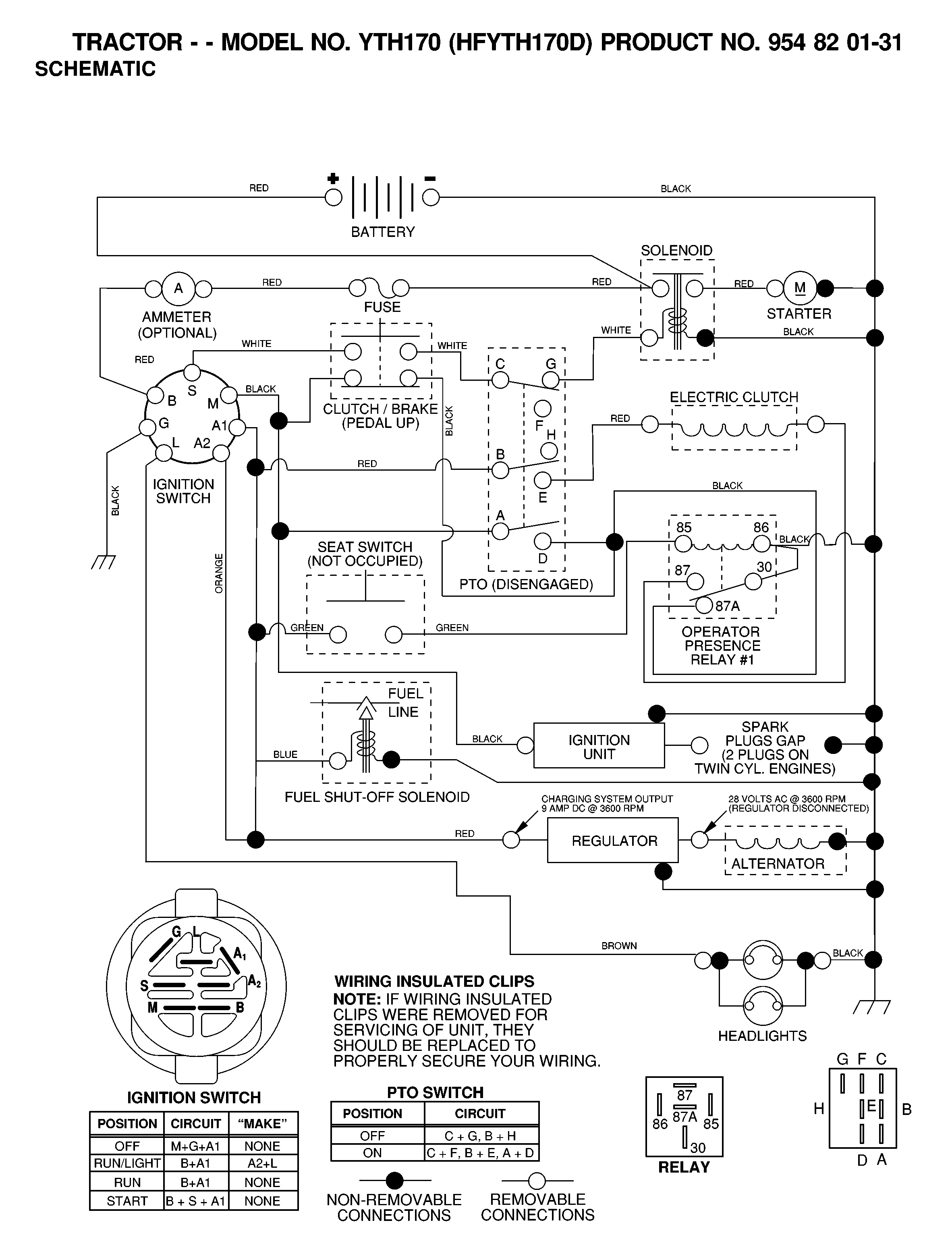 ELECTRICAL