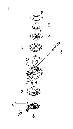 ENGINE & CUTTING EQUIPMENT