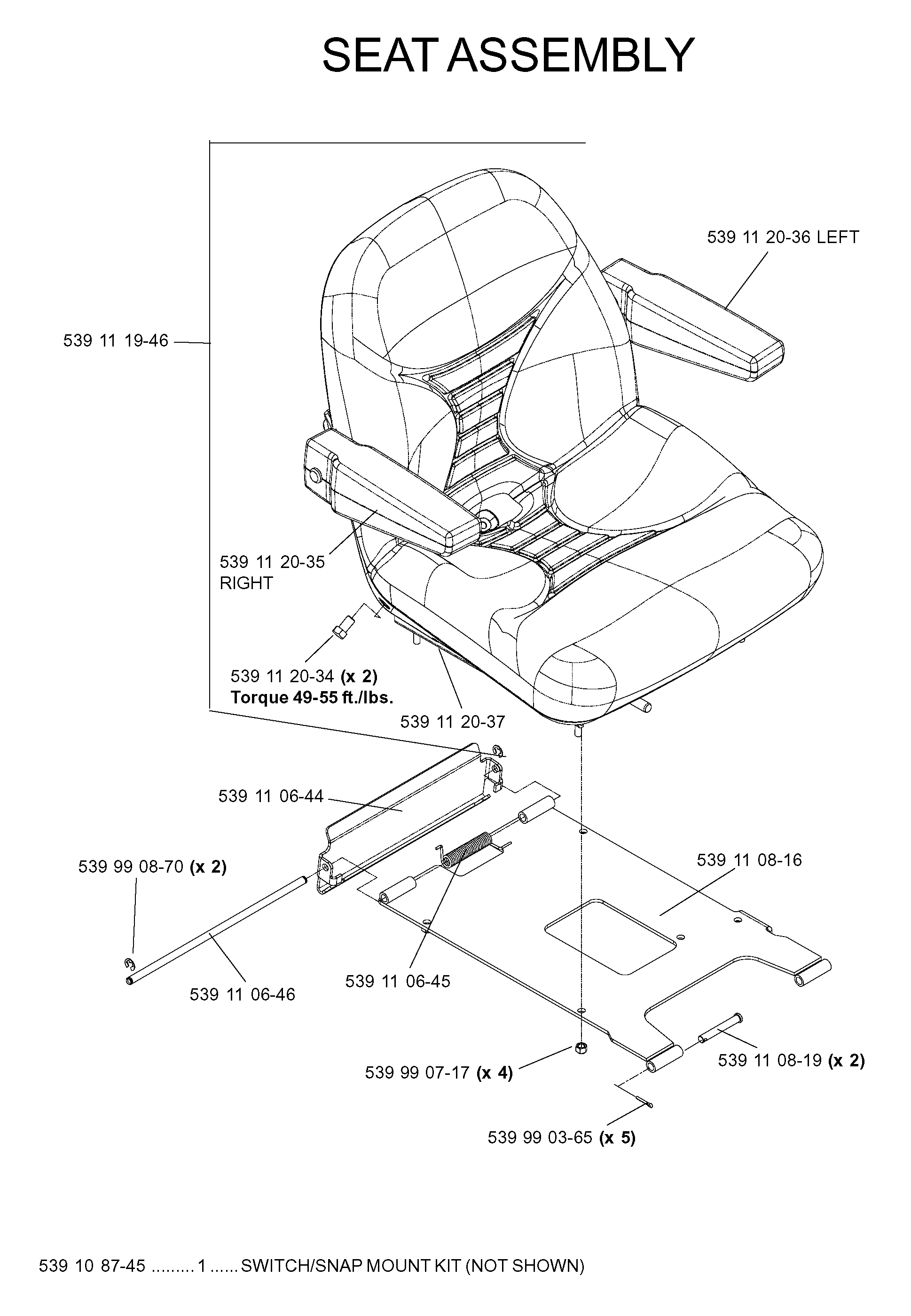 STEERING
