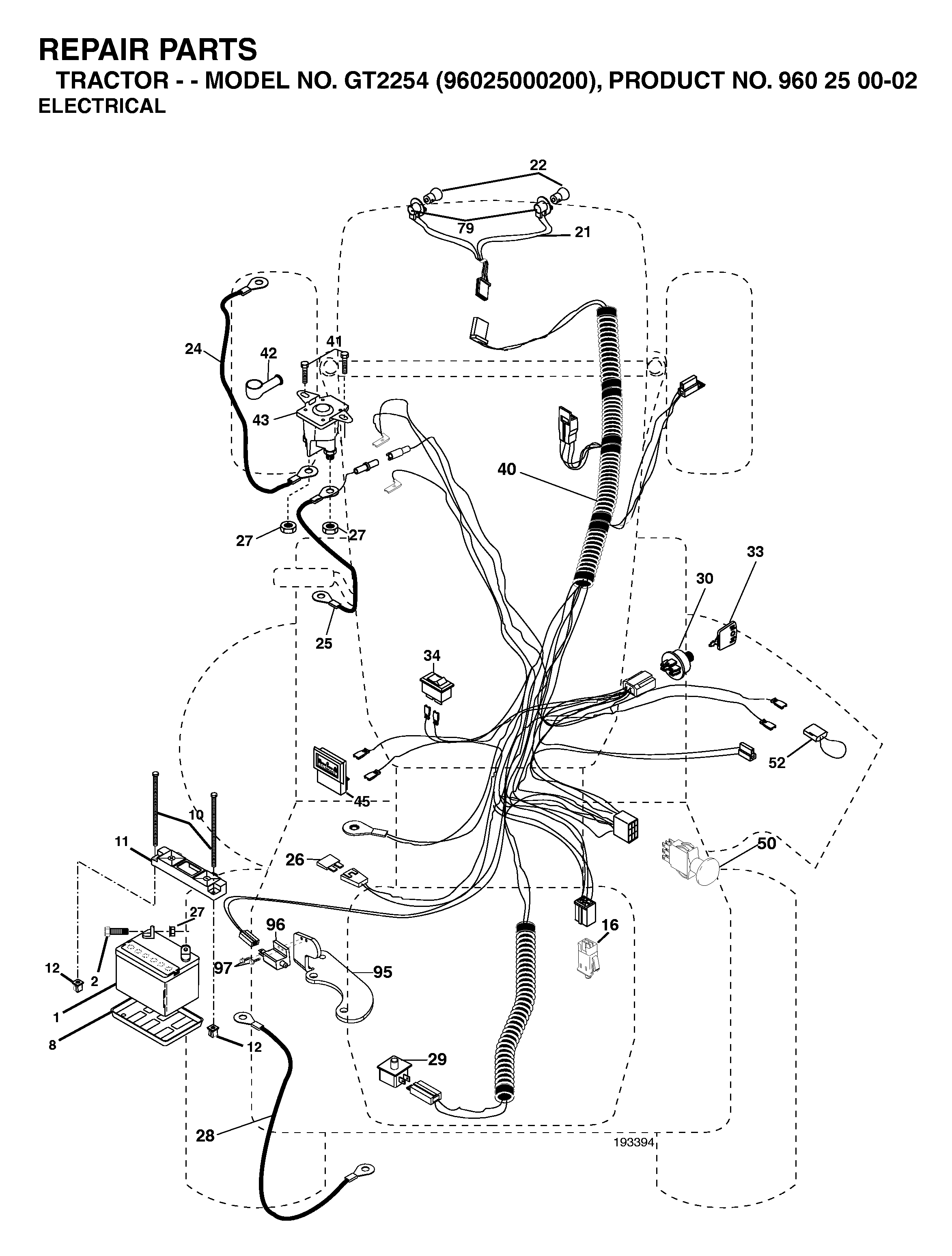 ELECTRICAL