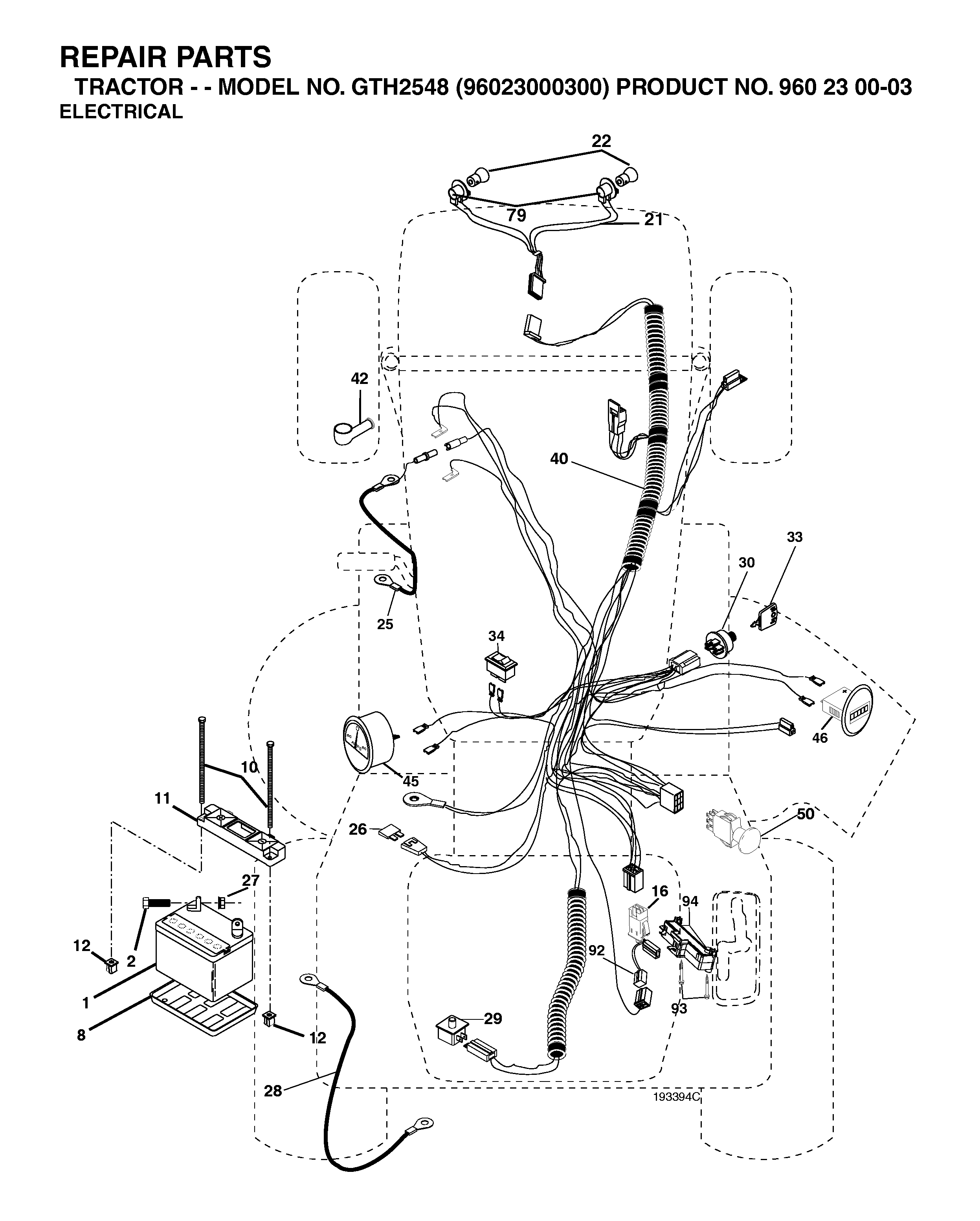 ELECTRICAL