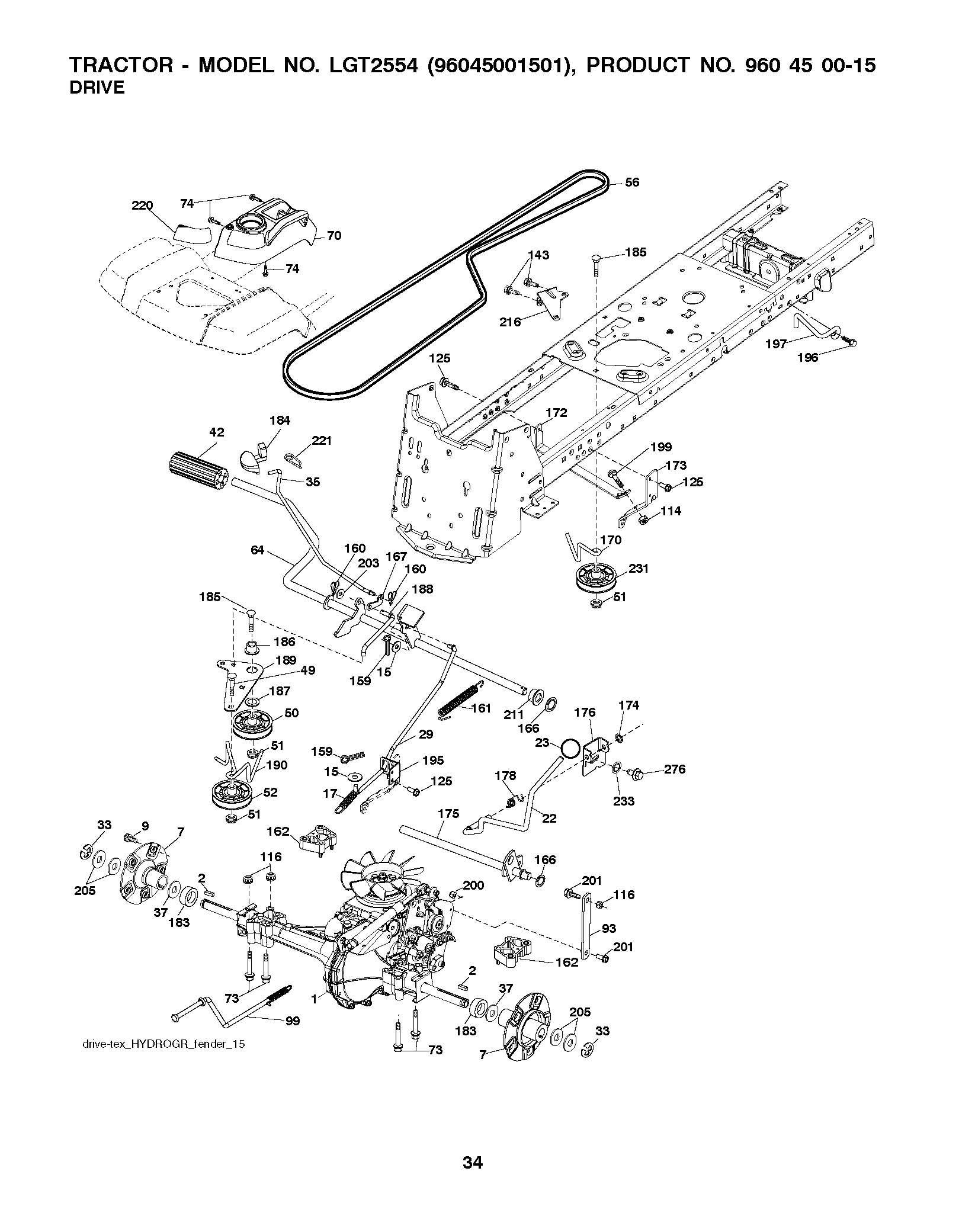 CHASSIS & ENCLOSURES