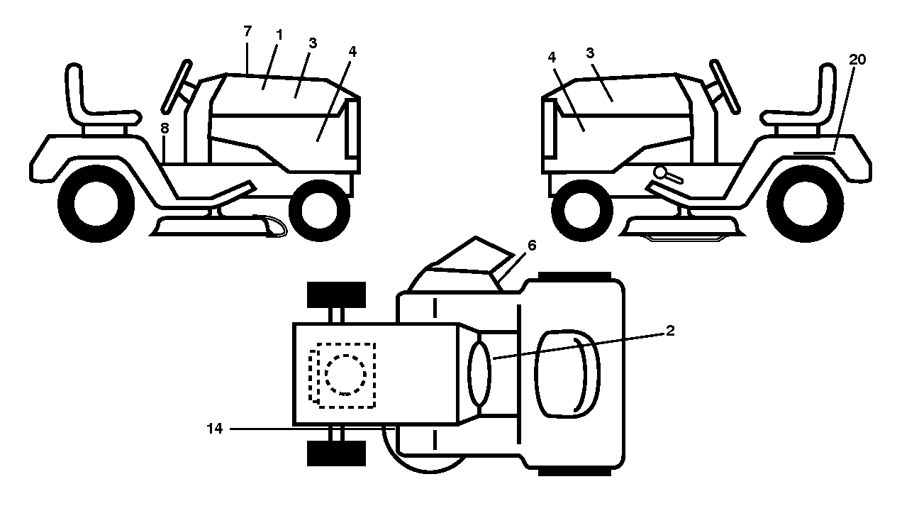 CHASSIS & ENCLOSURES