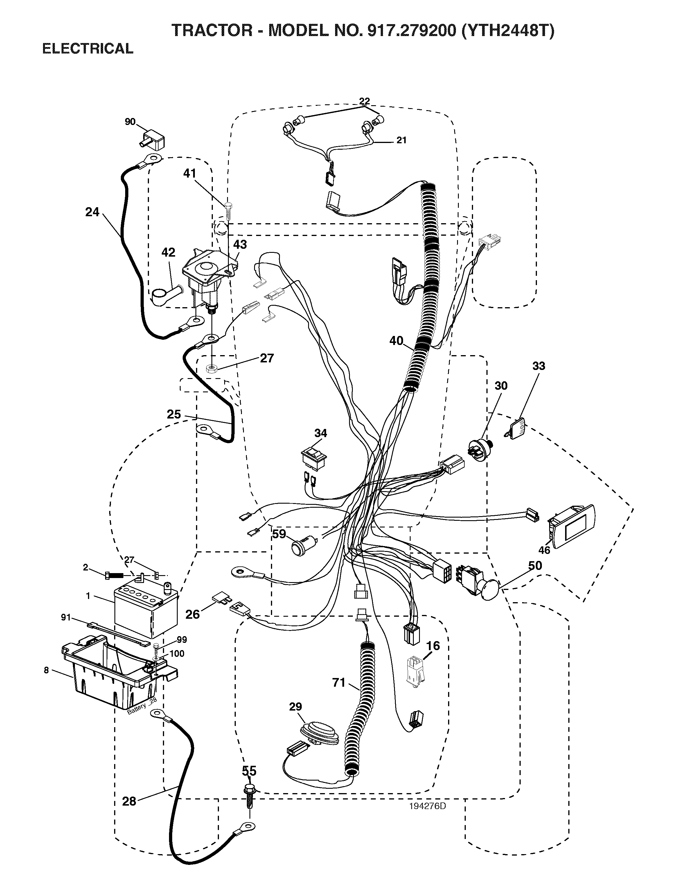 ELECTRICAL