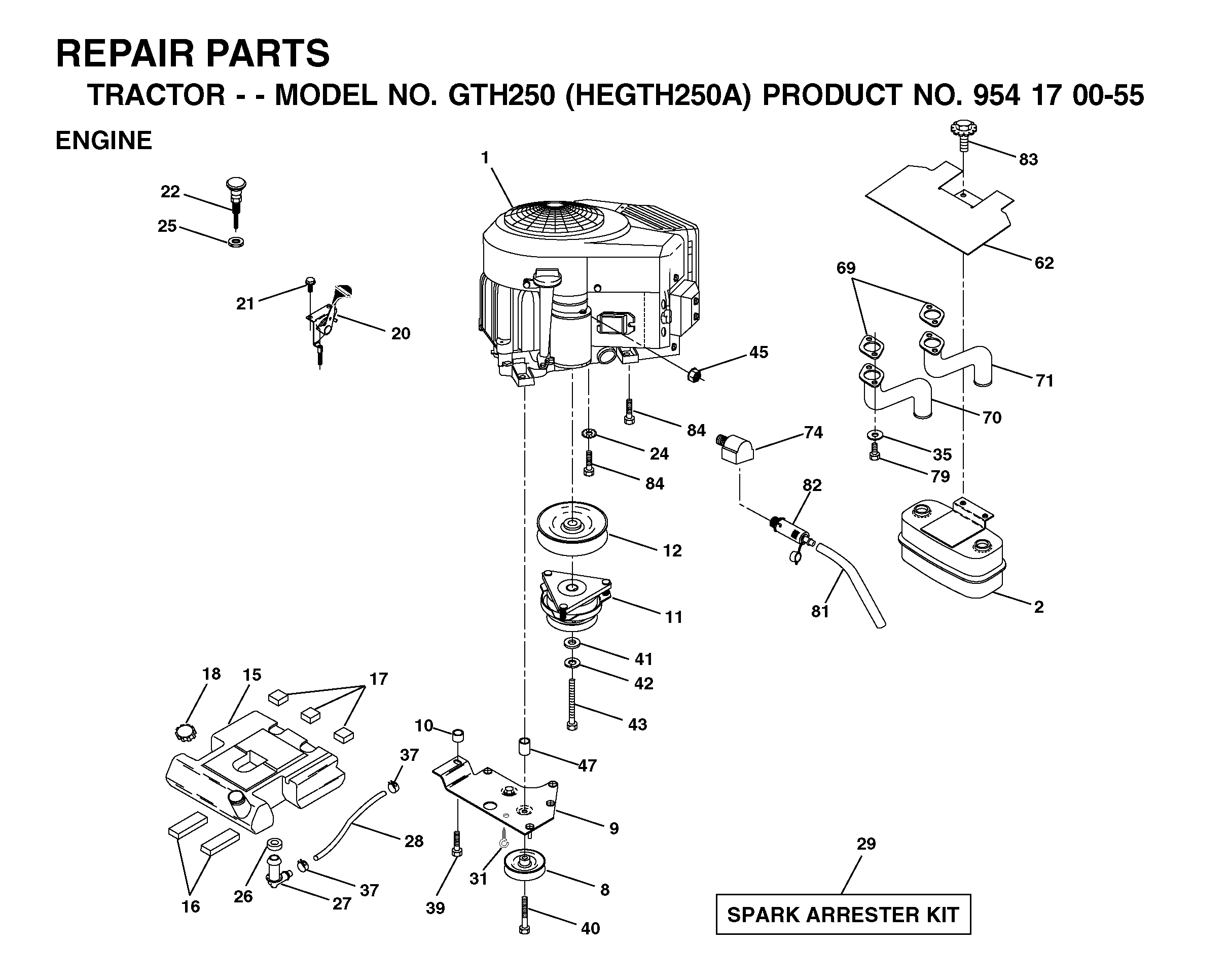 CHASSIS & ENCLOSURES