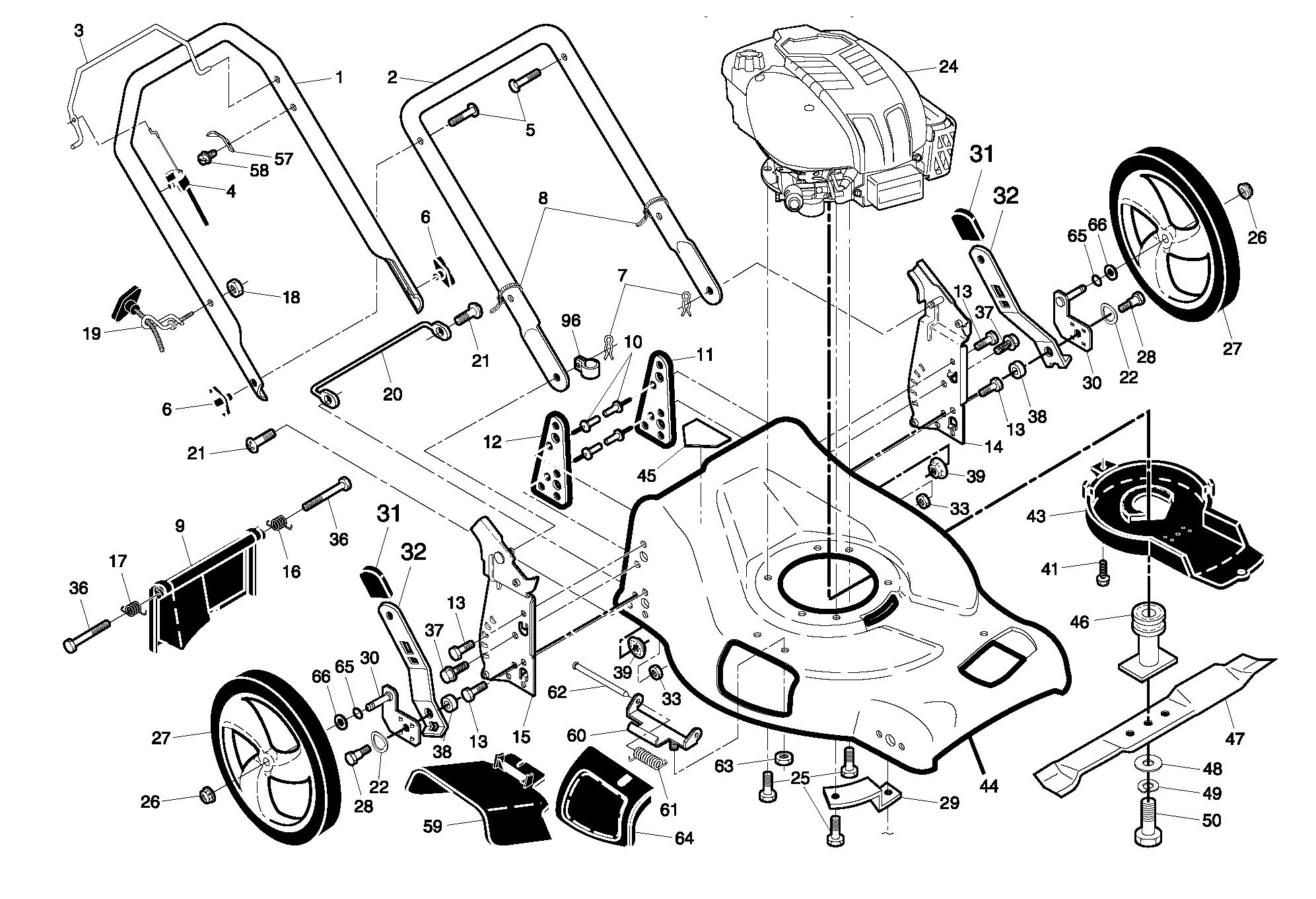 CHASSIS & ENCLOSURES