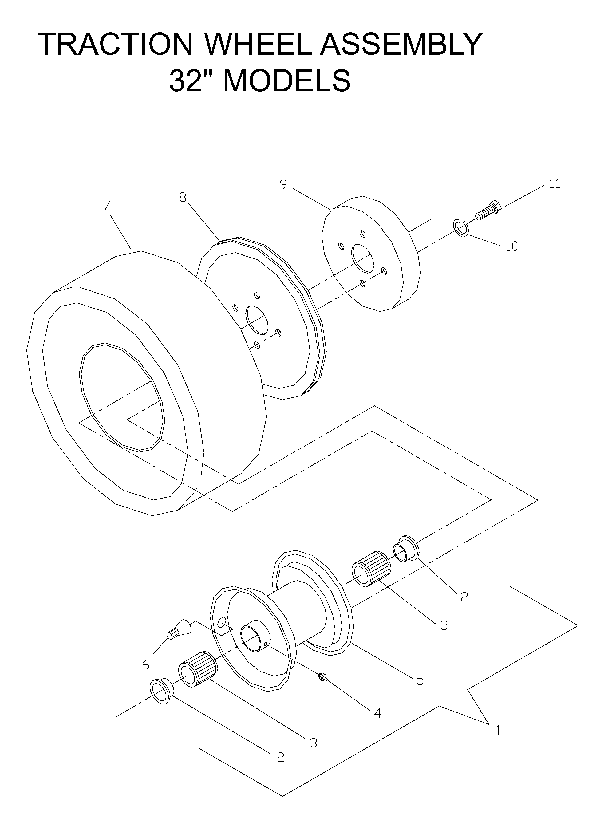 CHASSIS & ENCLOSURES