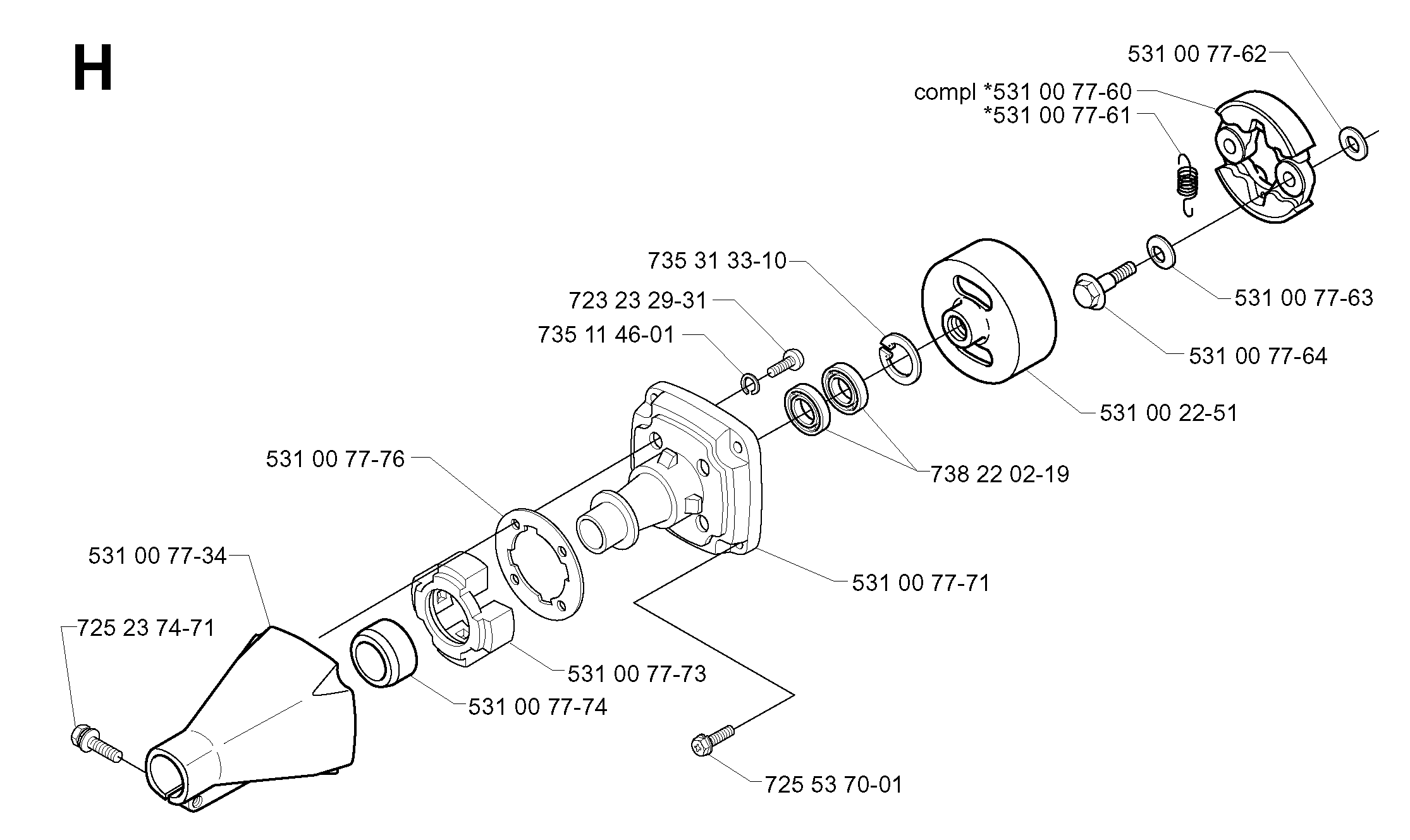 CHASSIS & ENCLOSURES