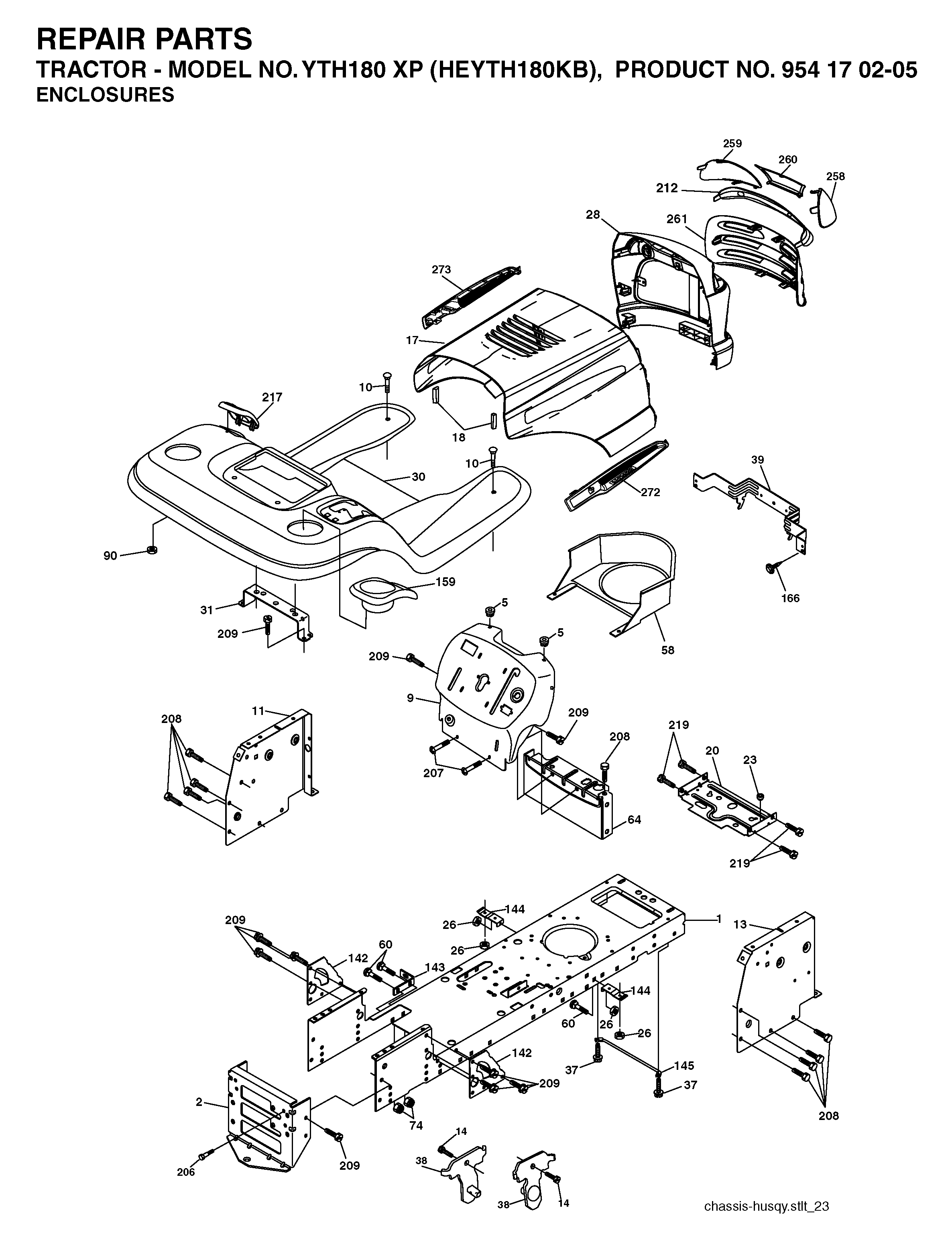 ELECTRICAL
