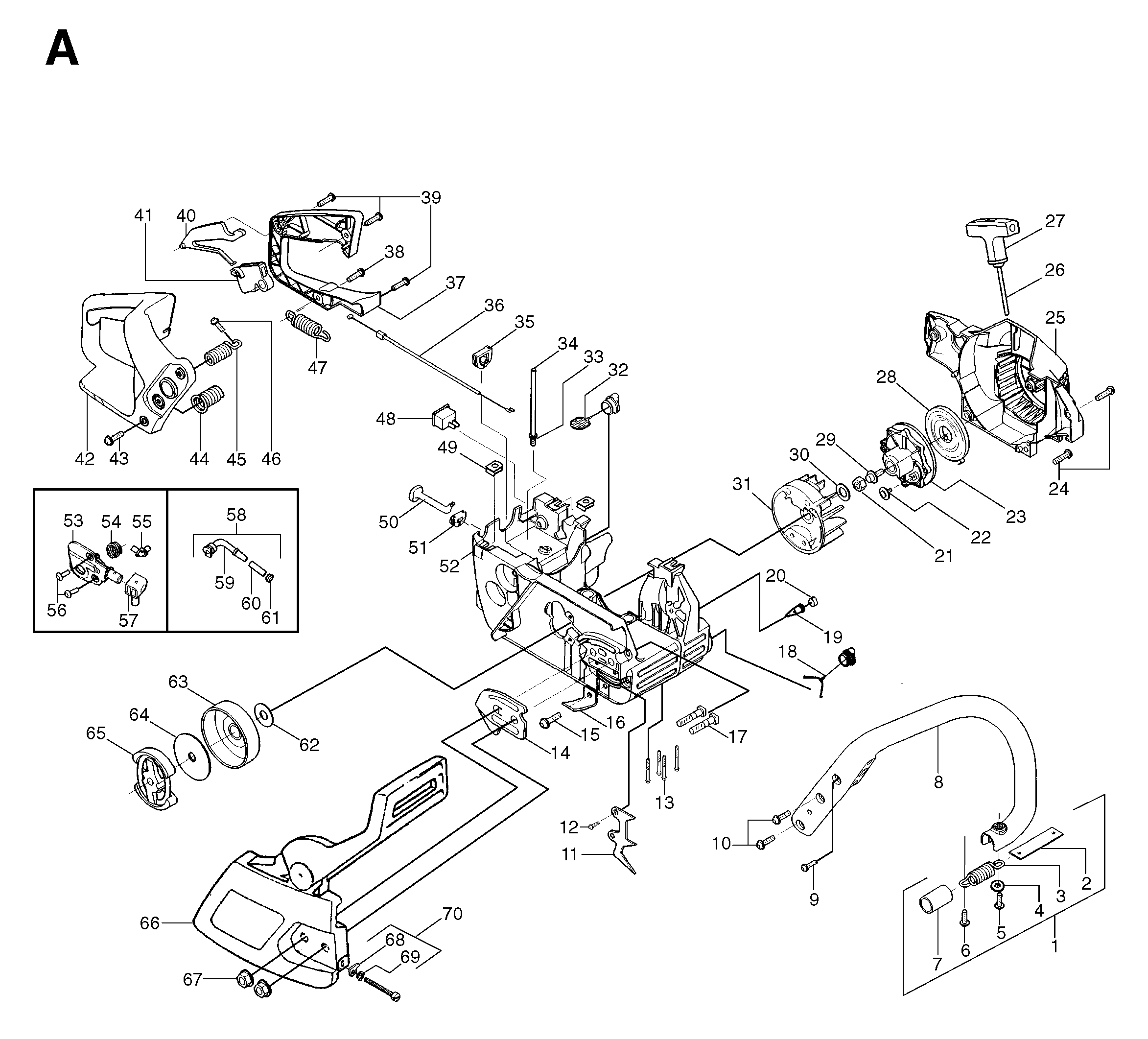 CHASSIS & ENCLOSURES