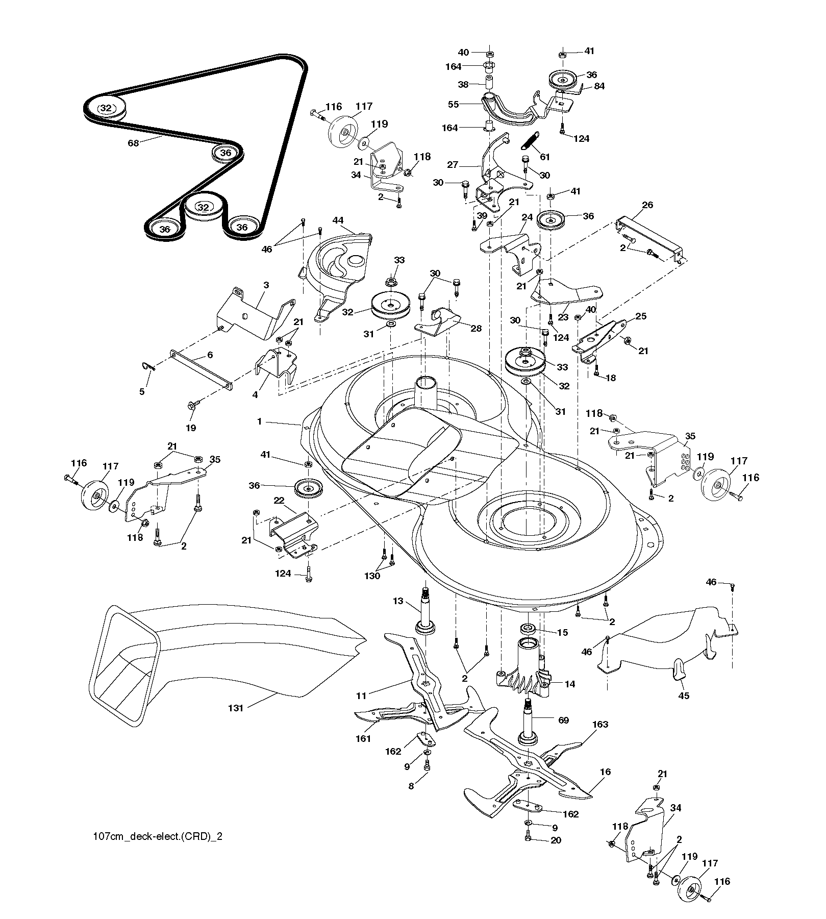 STEERING