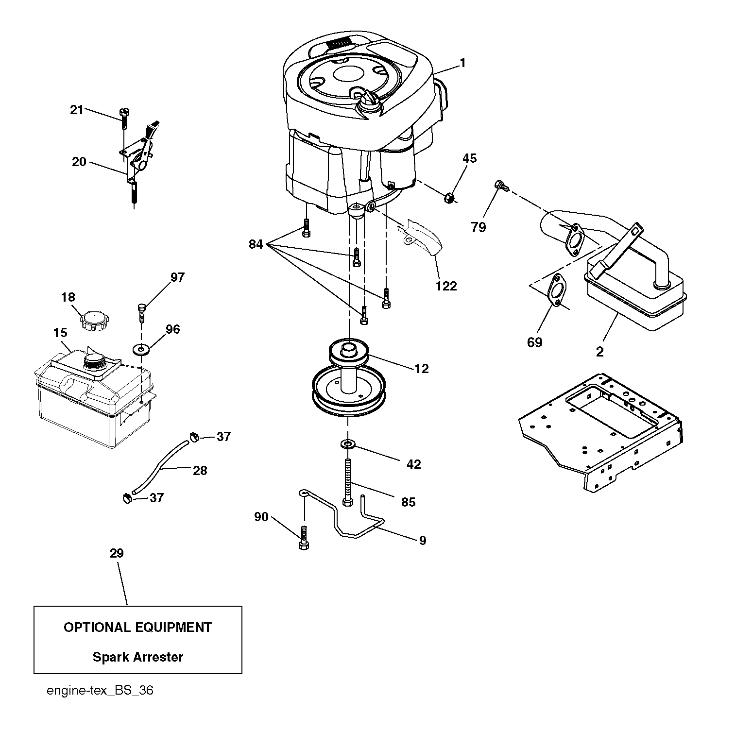 CHASSIS & ENCLOSURES