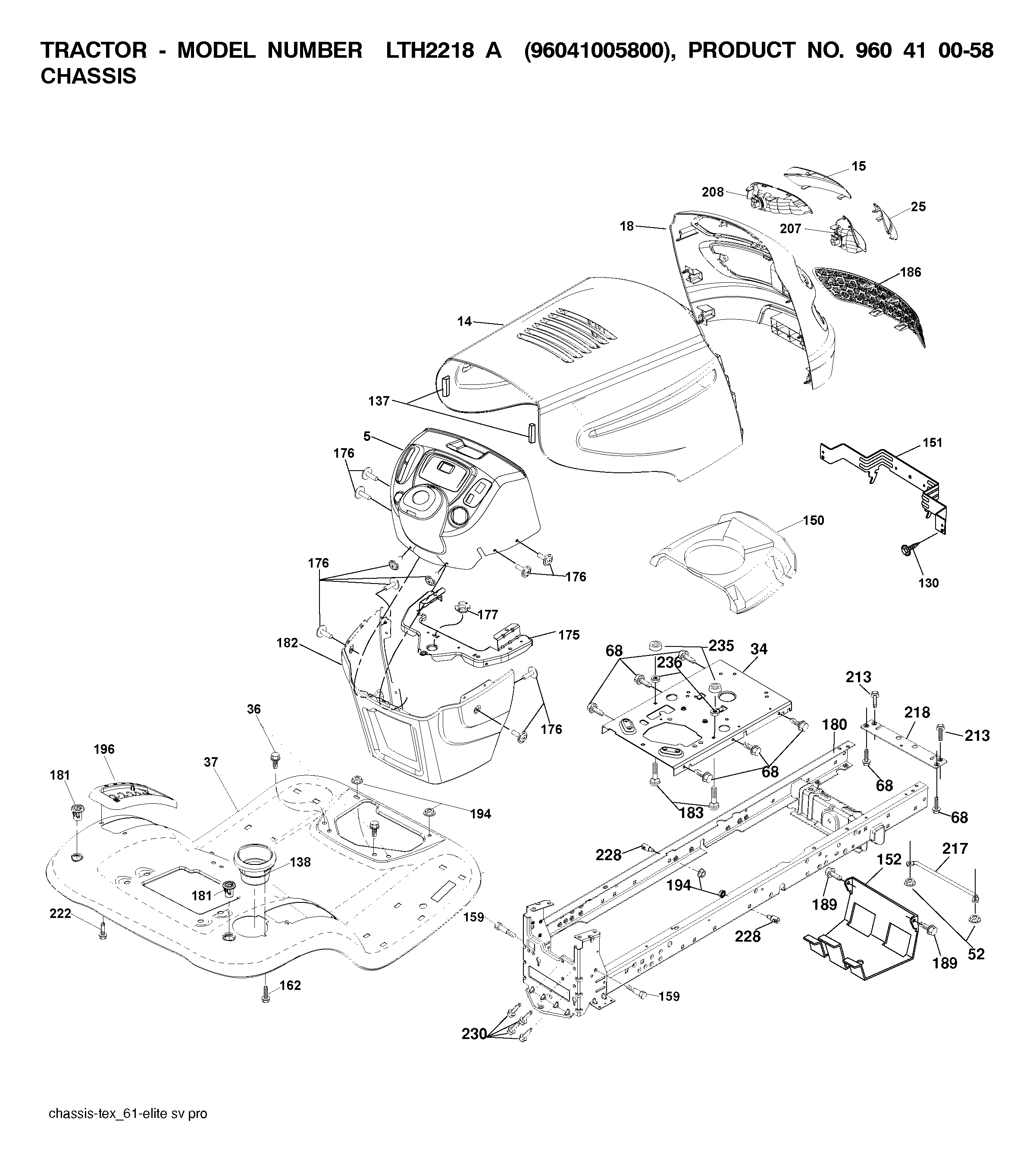 CHASSIS & ENCLOSURES