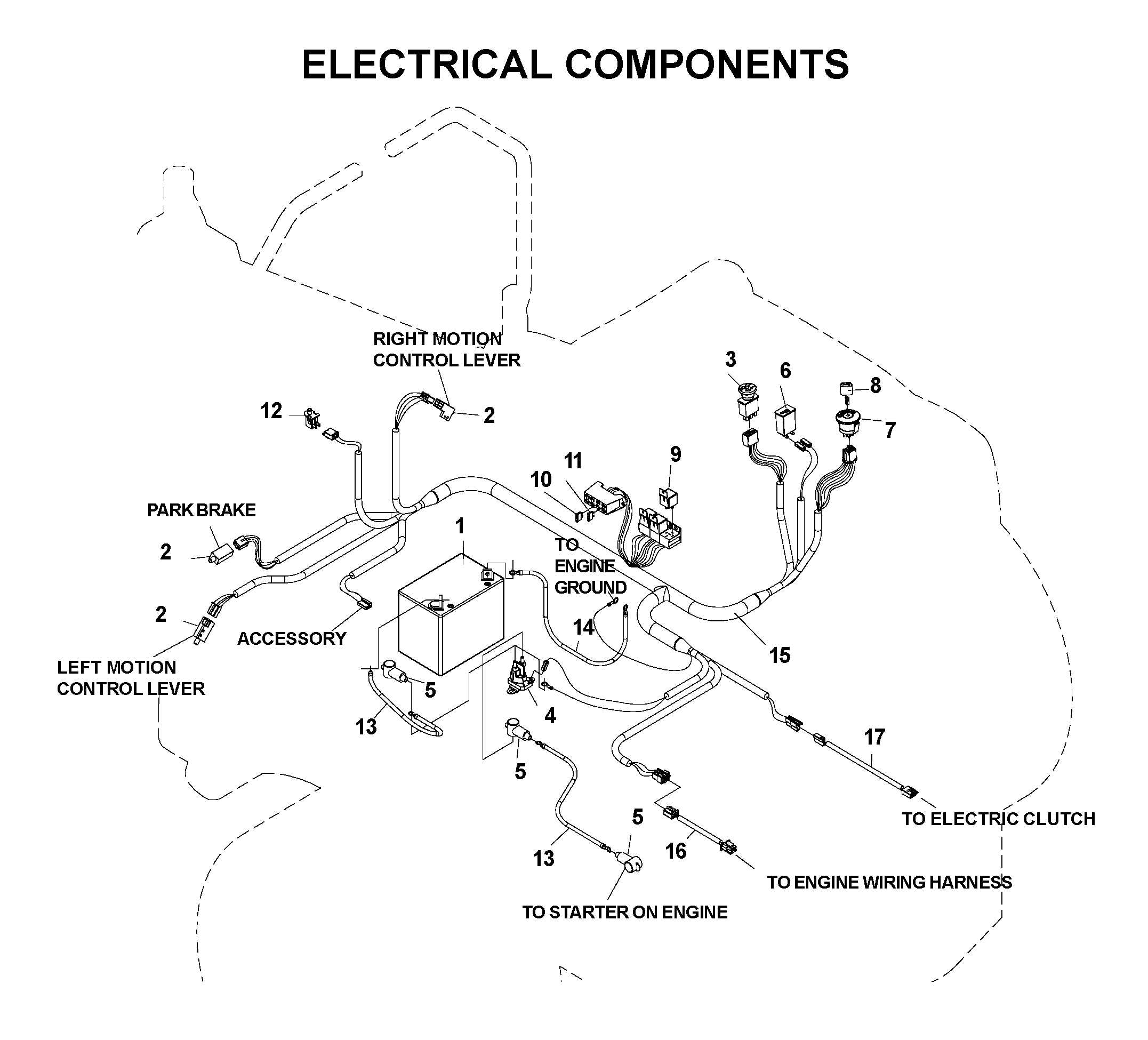 ELECTRICAL