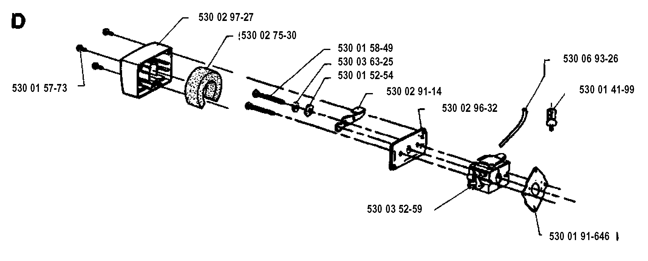 CARBURETOR & AIR FILTER