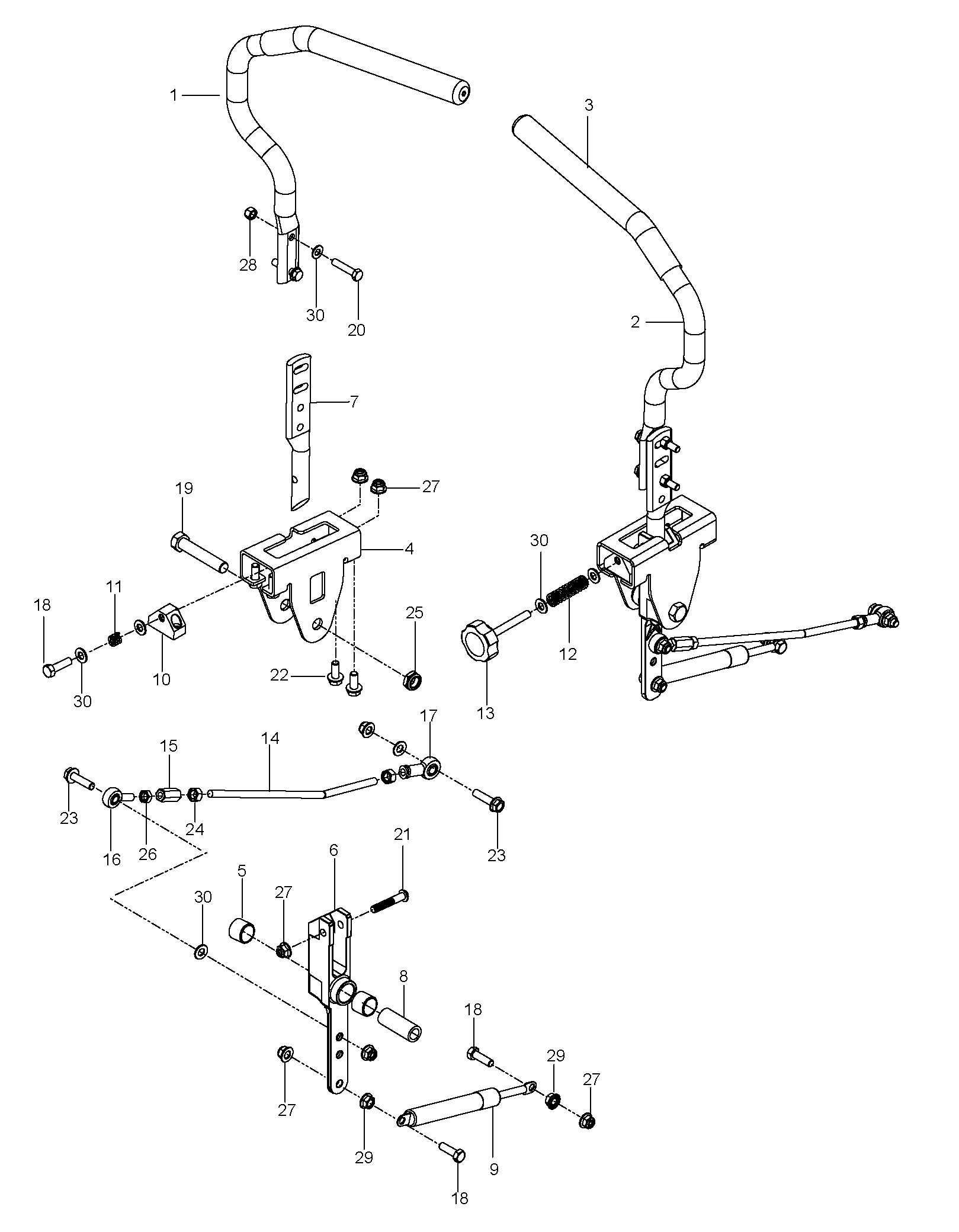 STEERING