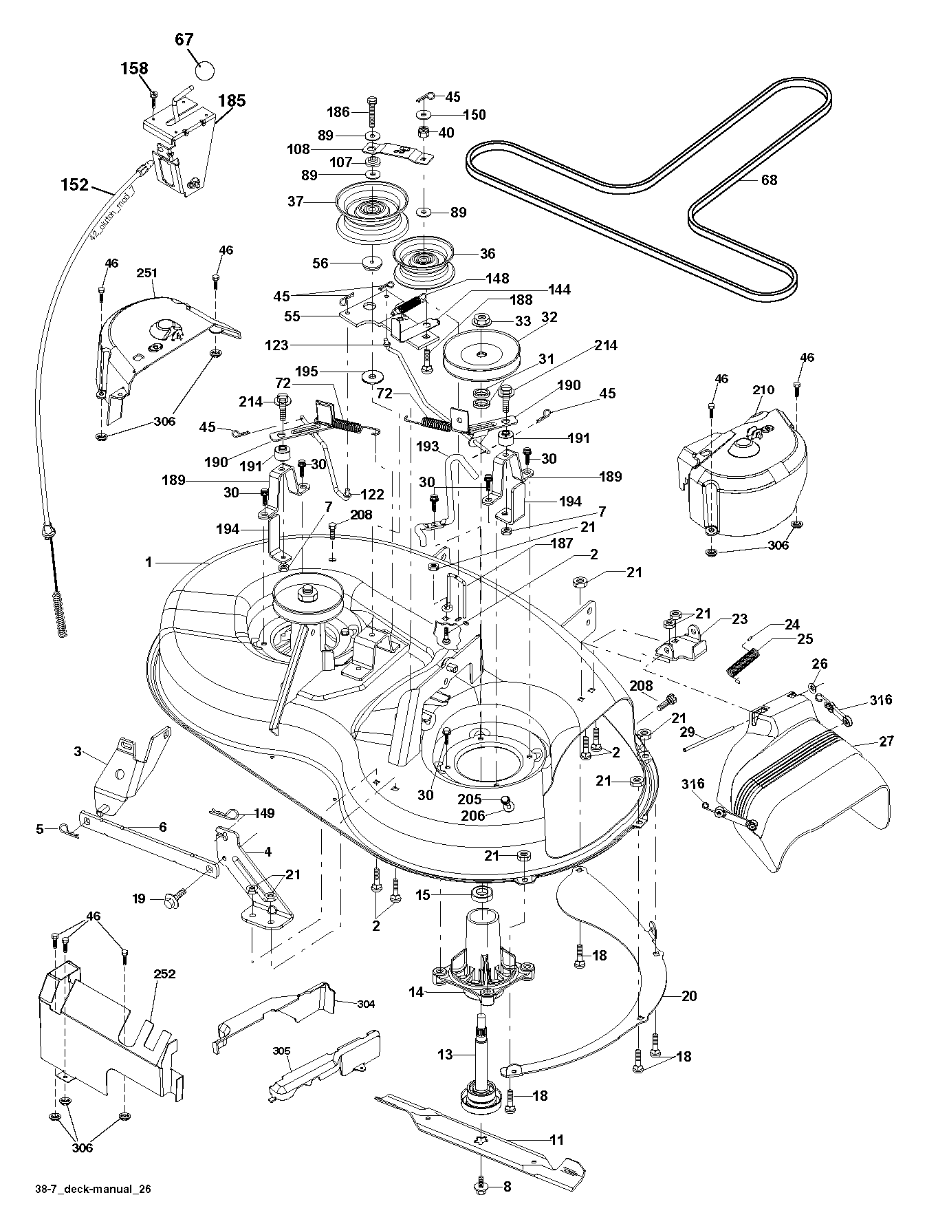 CHASSIS & ENCLOSURES