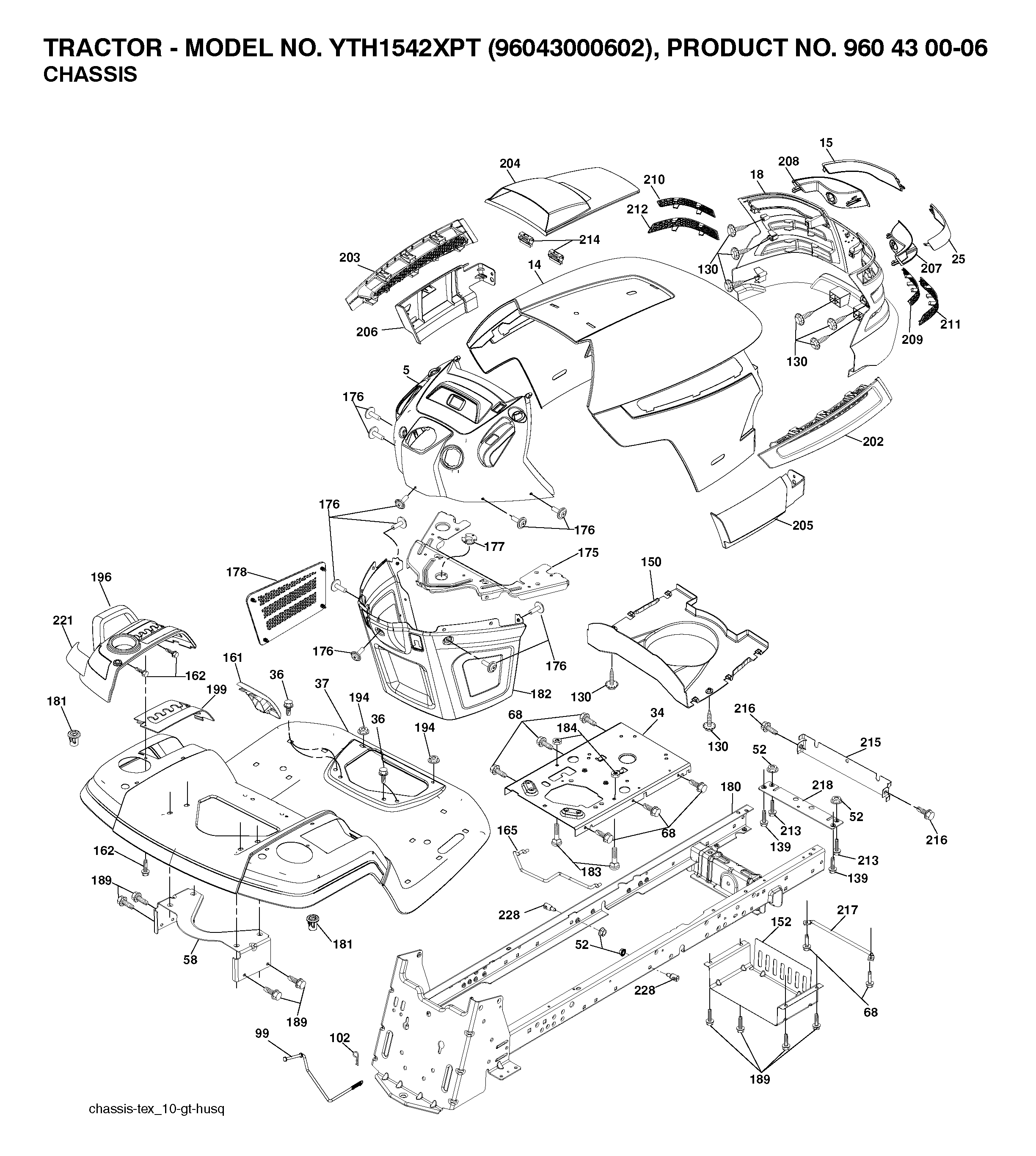 CHASSIS & ENCLOSURES