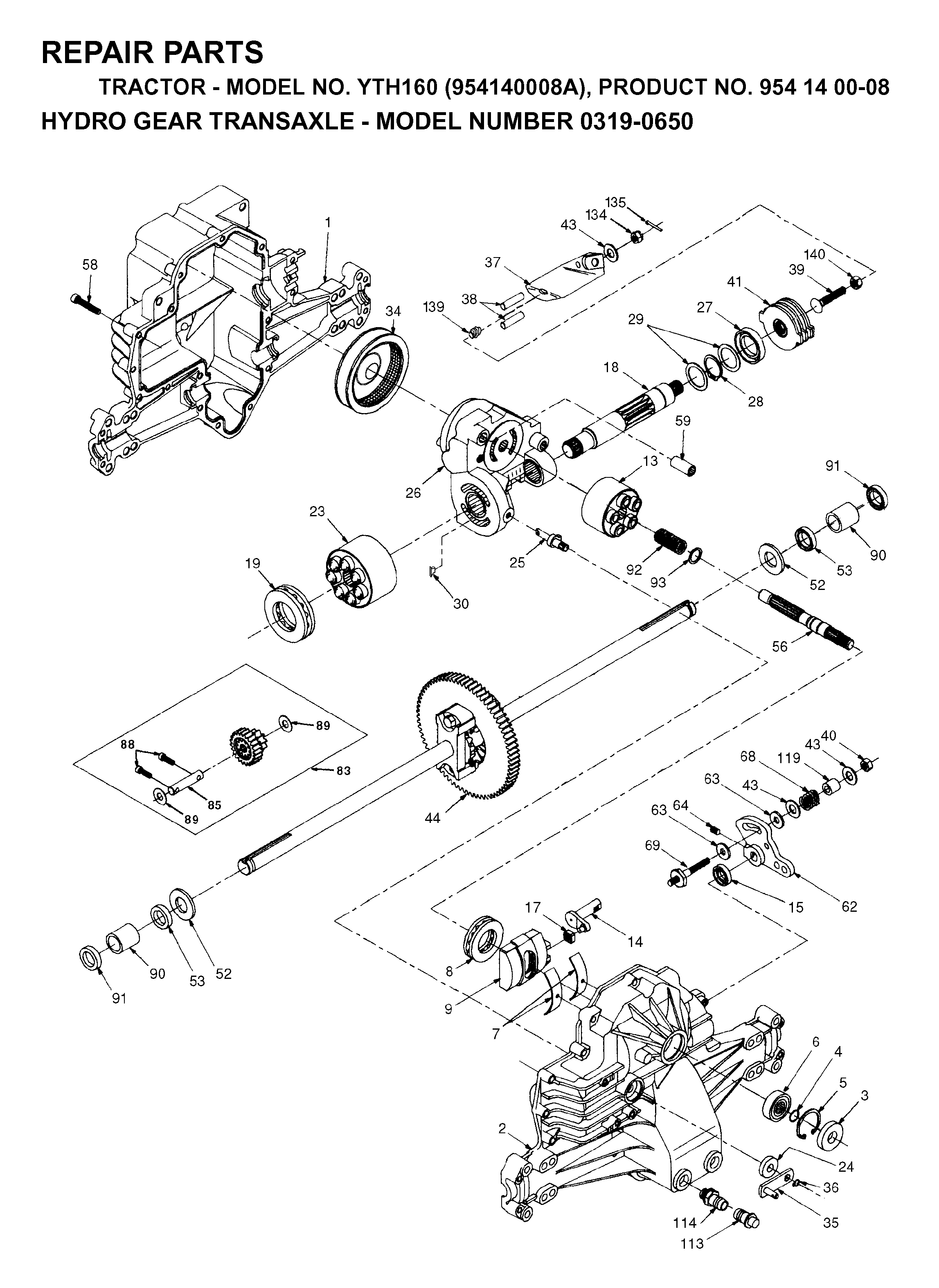 STEERING