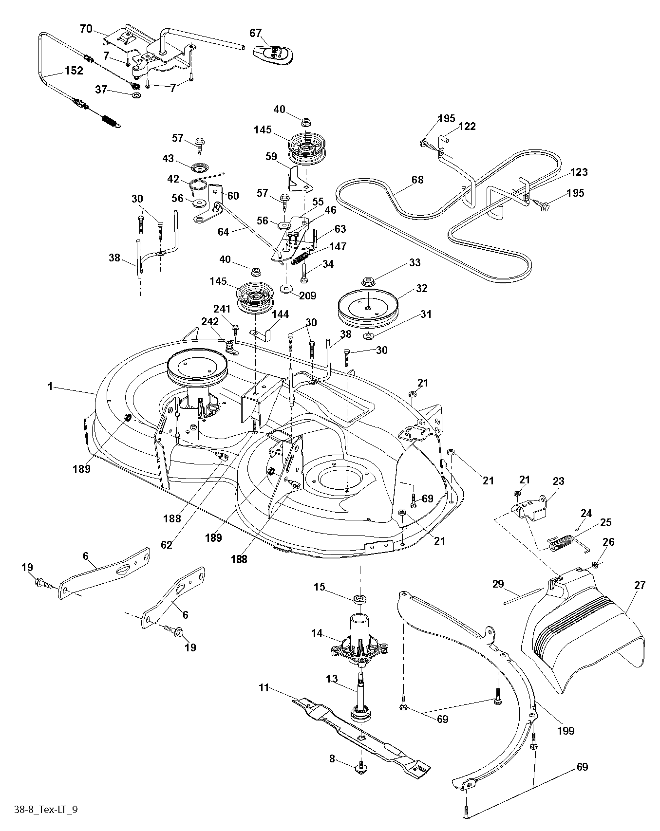 STEERING