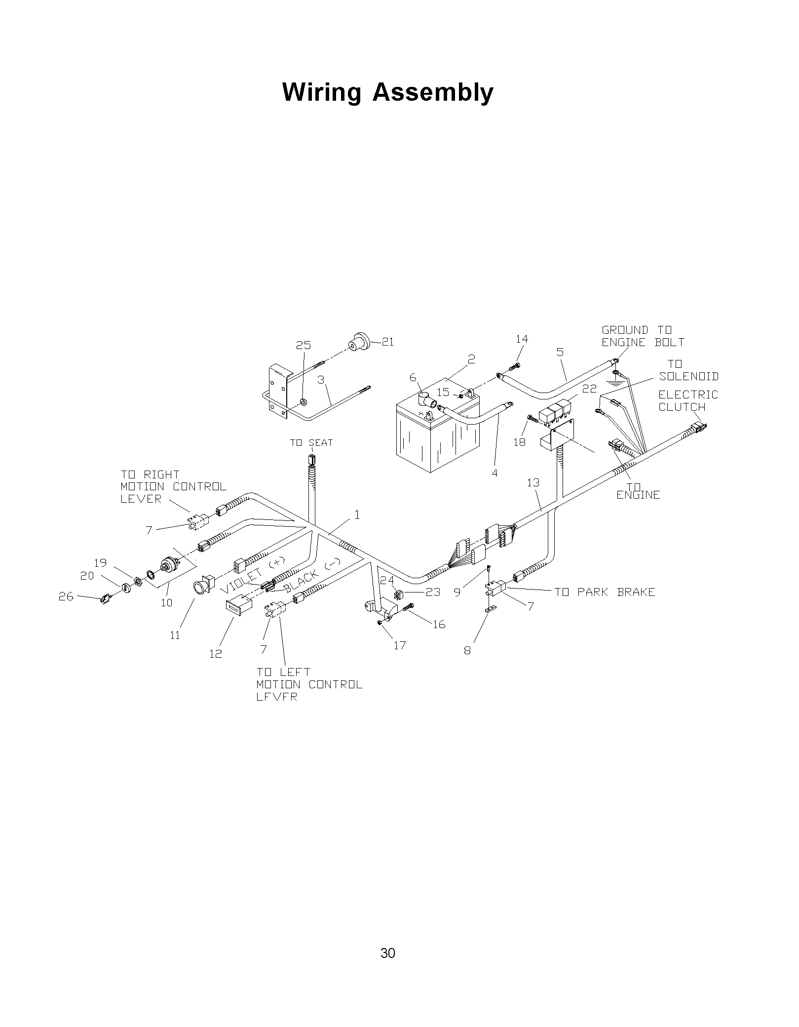 CHASSIS & ENCLOSURES