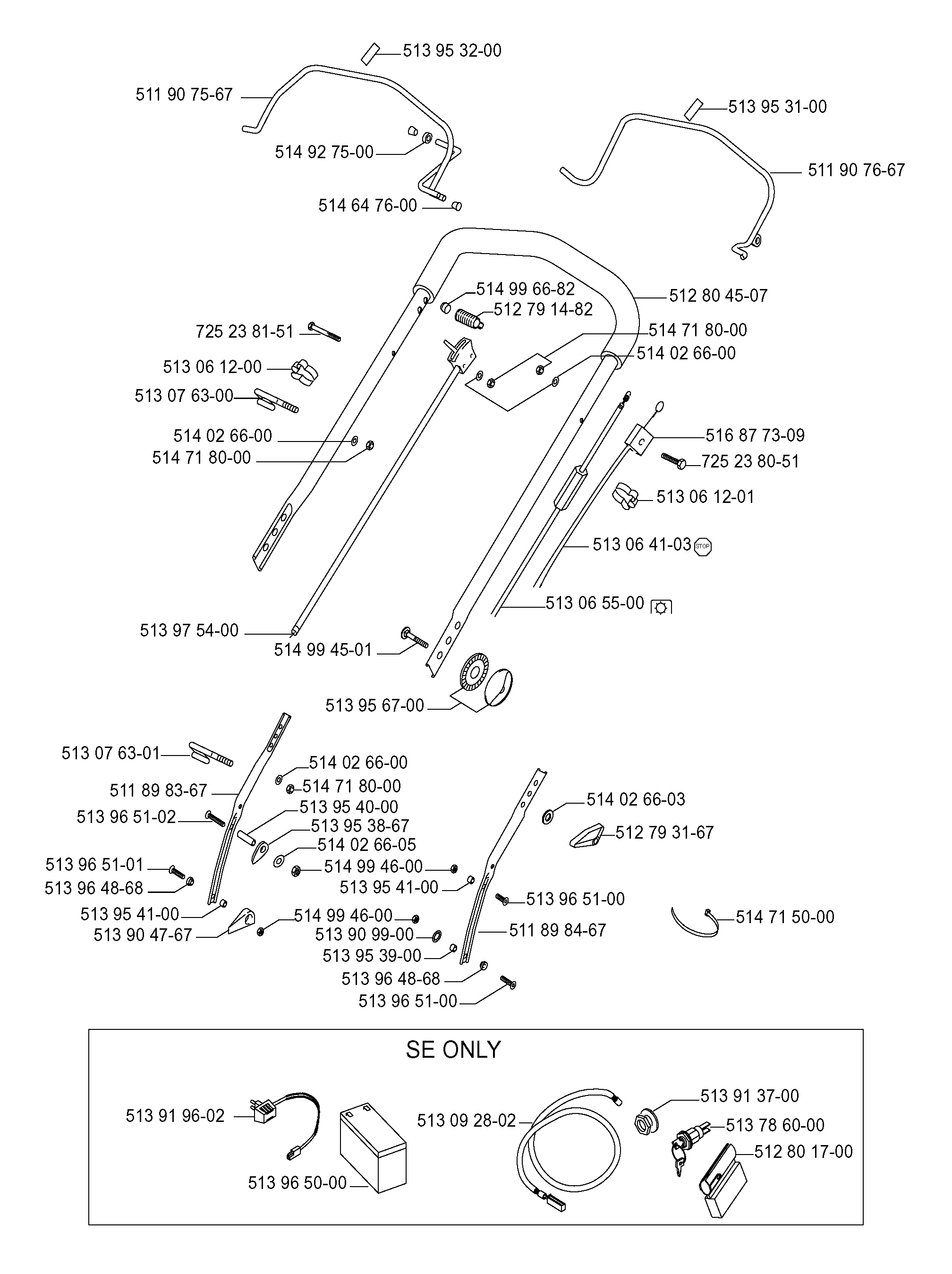 CHASSIS & ENCLOSURES