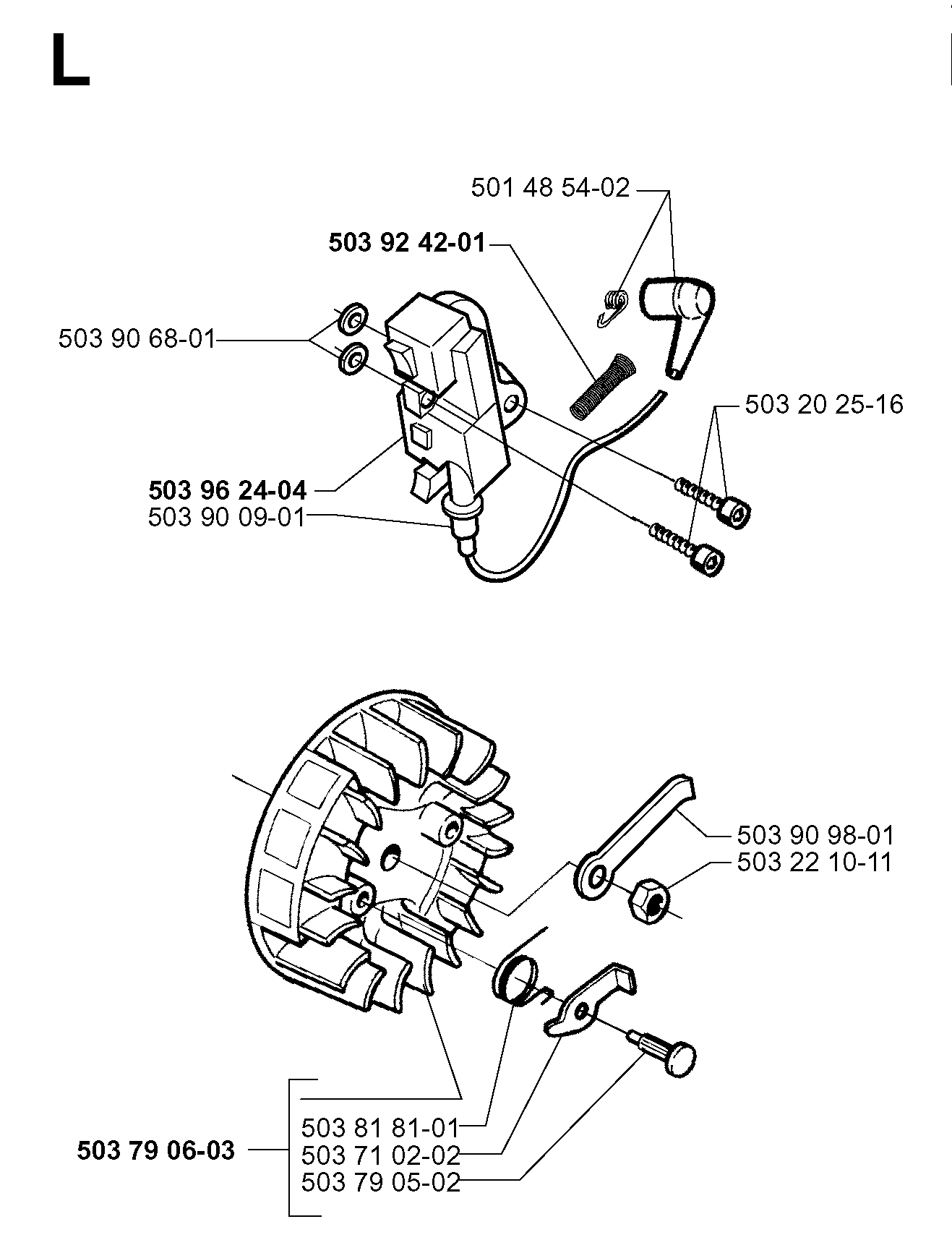 IGNITION SYSTEM