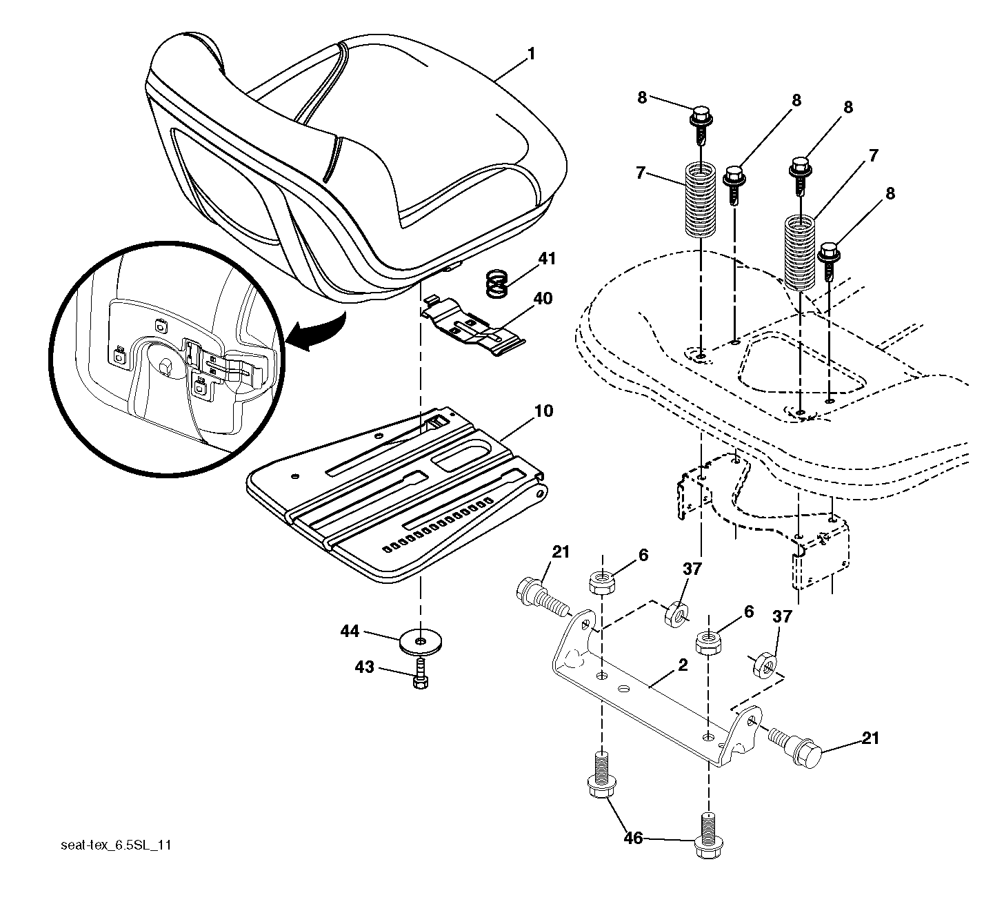 STEERING