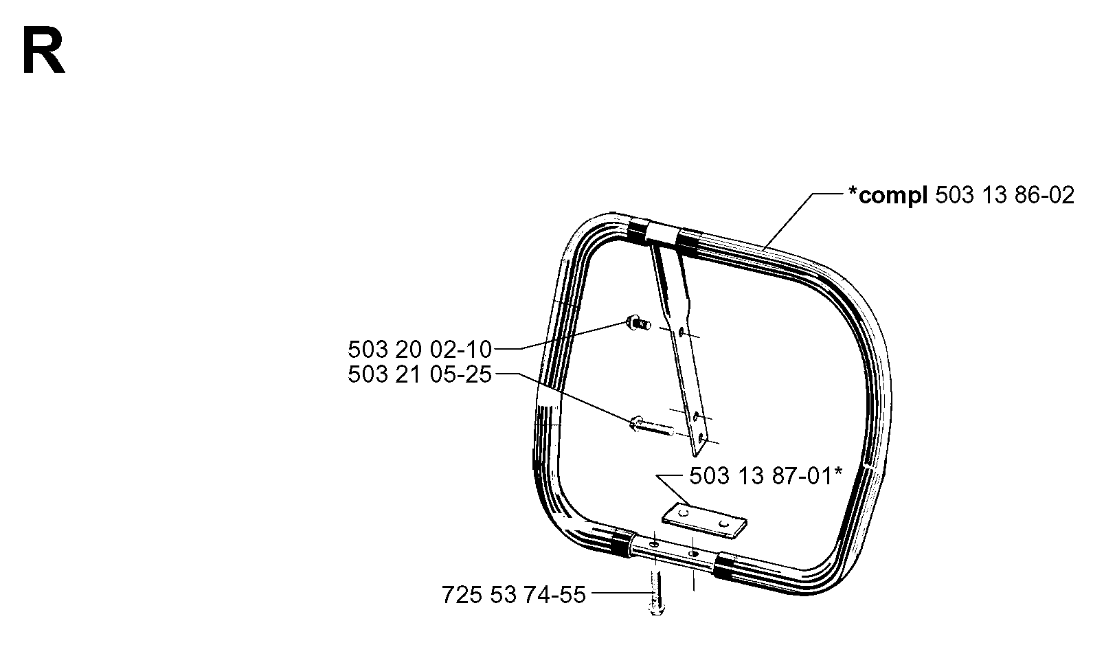 HANDLE