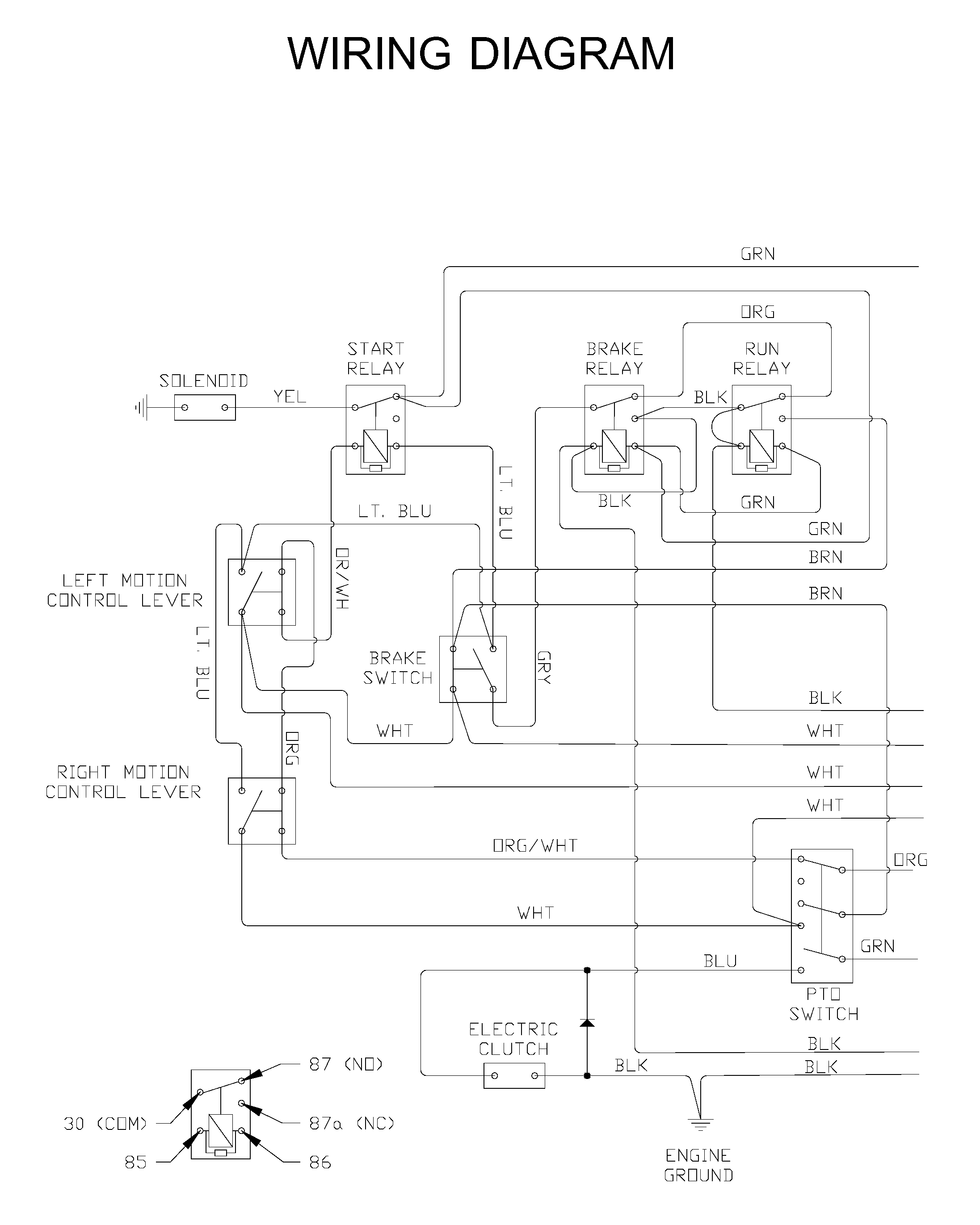 ELECTRICAL